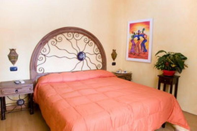 B&B Il Sedile