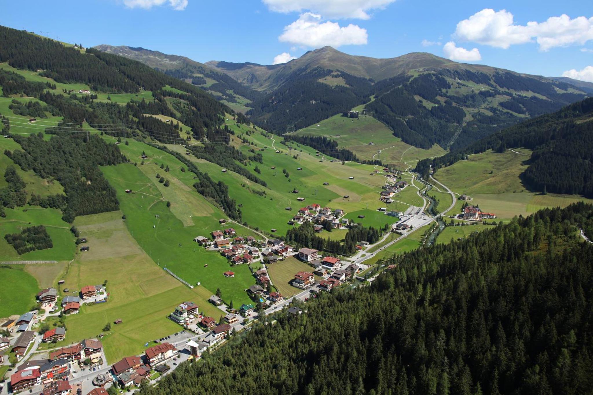 Gasthof Innertalerhof