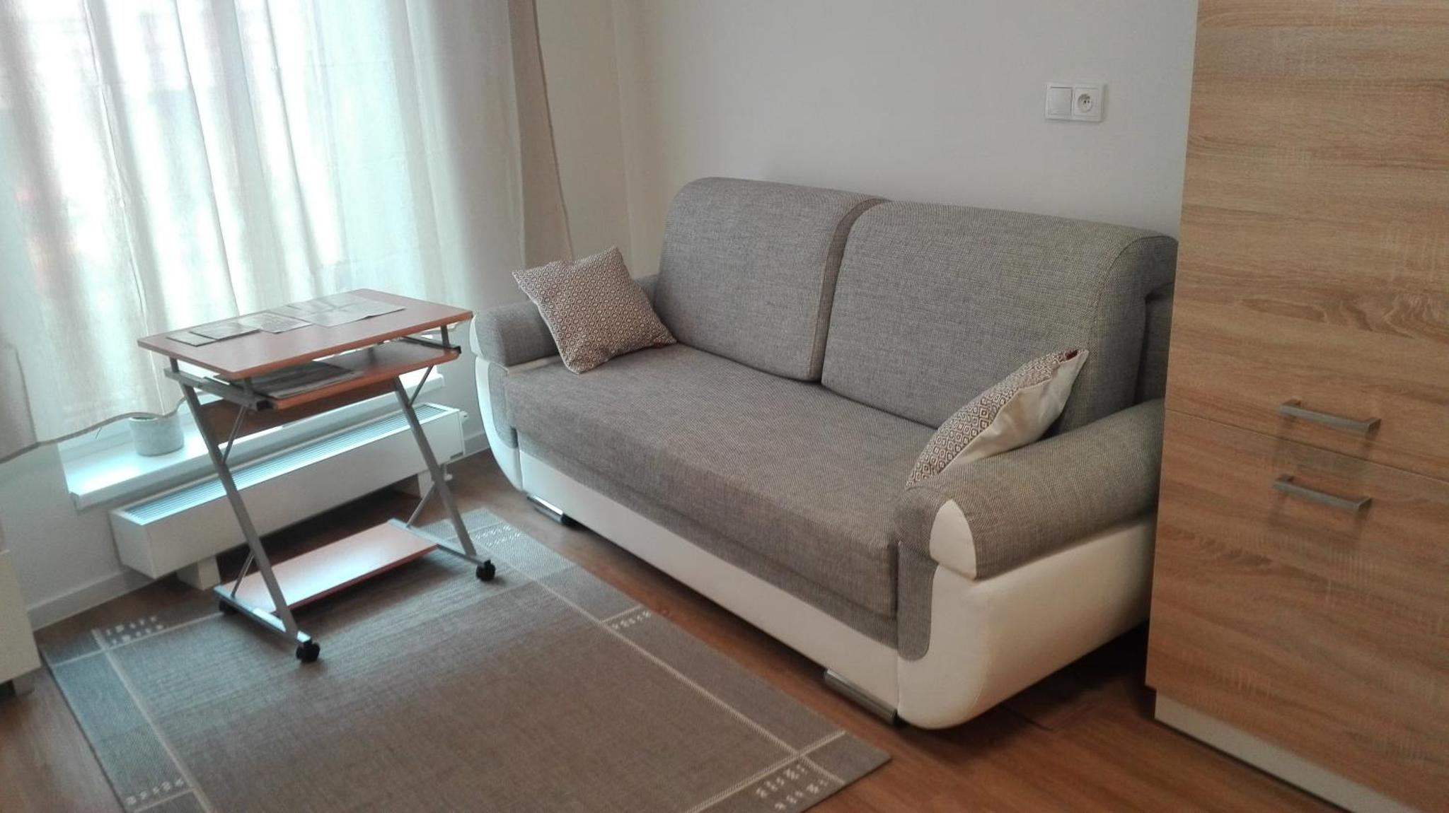 Apartment Brno Centrum with Private Parking