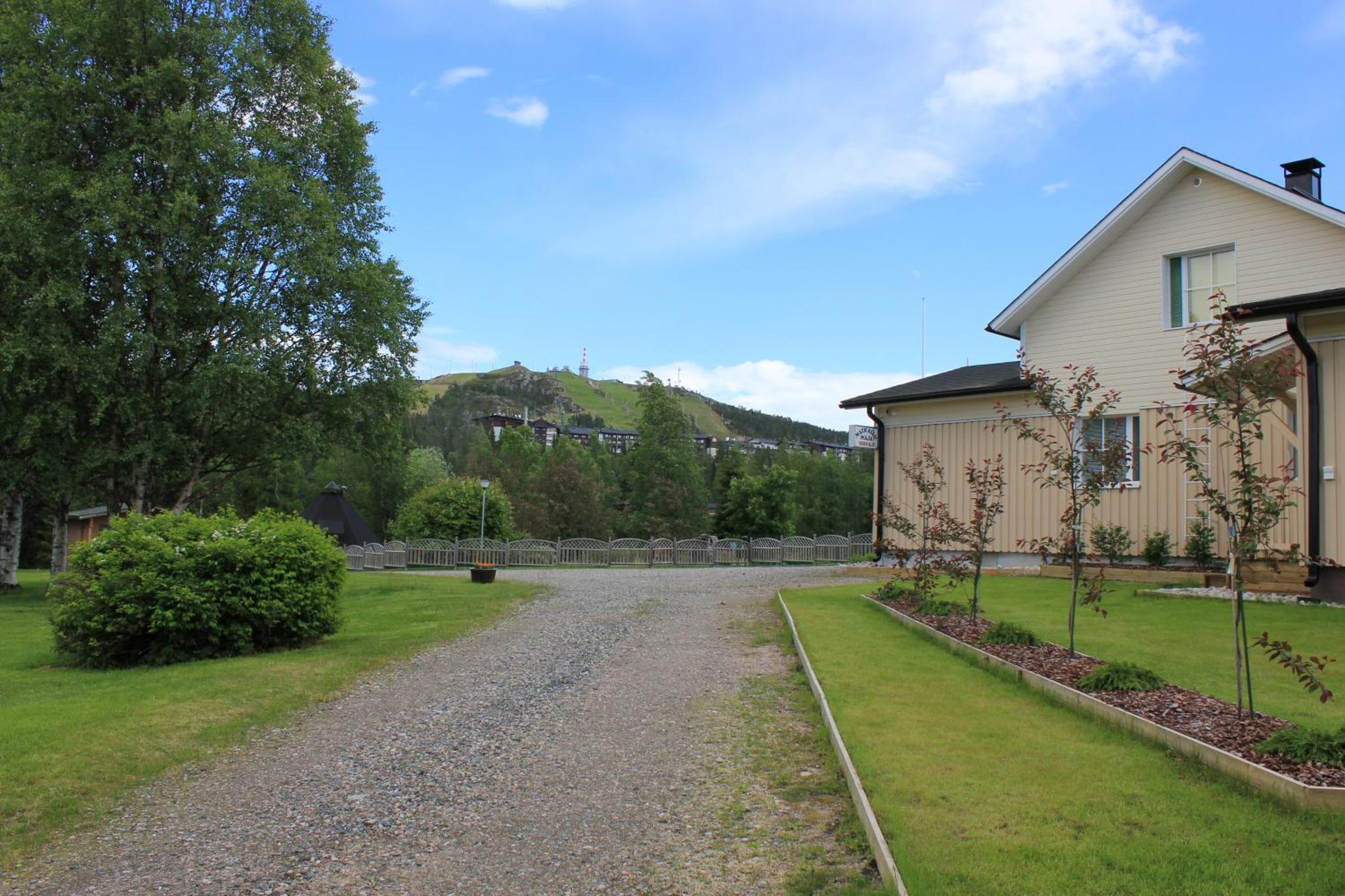 Matkailumaja Heikkala Cottages