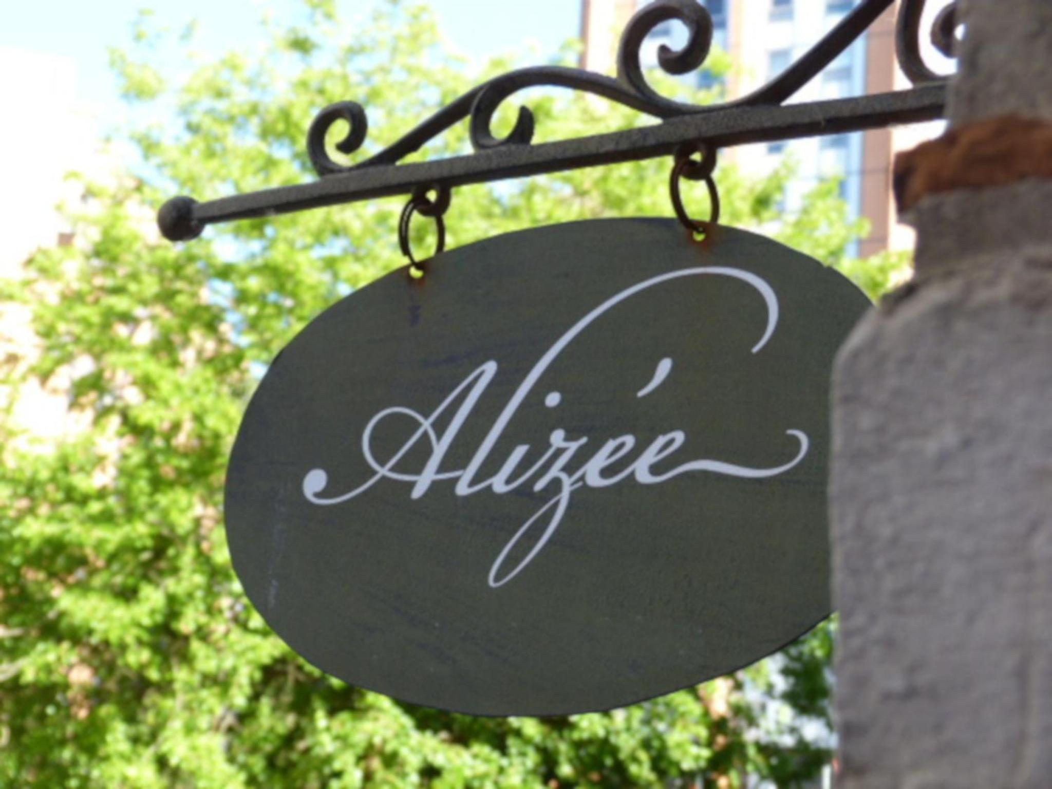 Bed & Breakfast Alizee