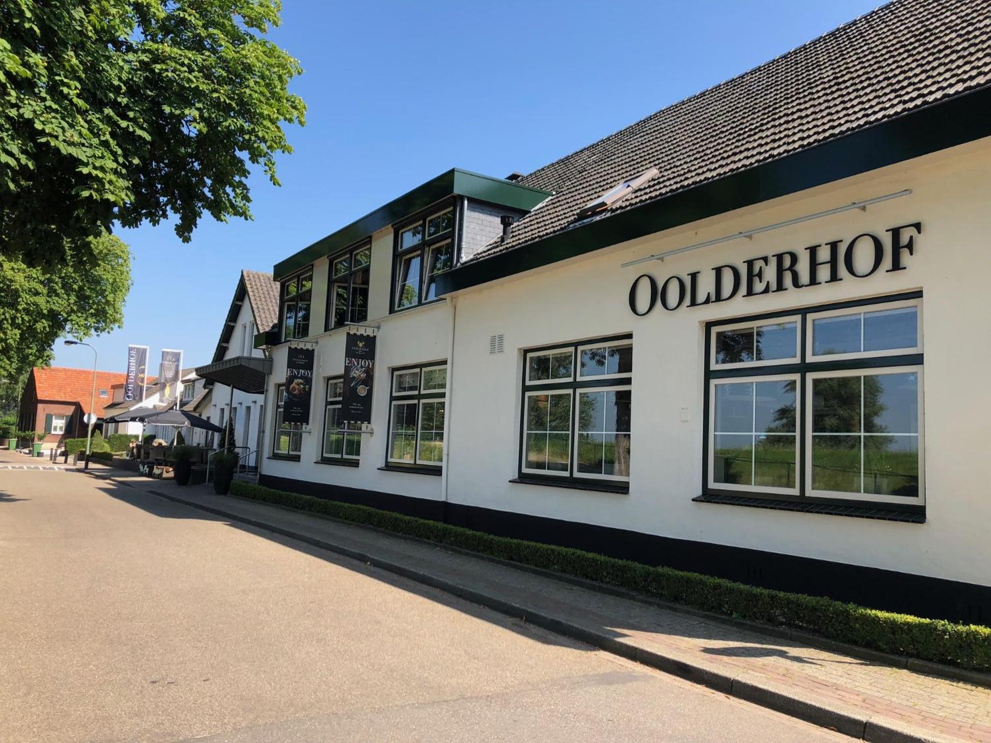 Oolderhof Hotel