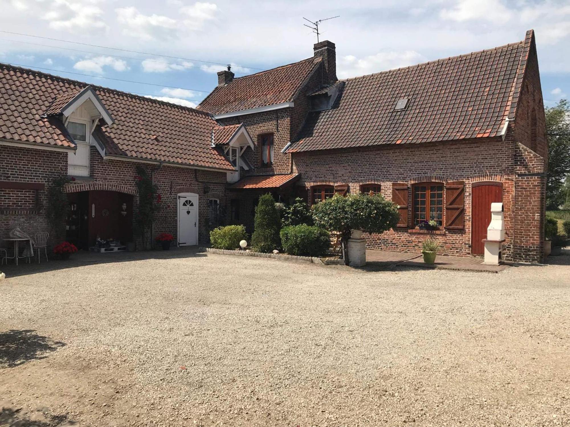 Ferme De La Forterie