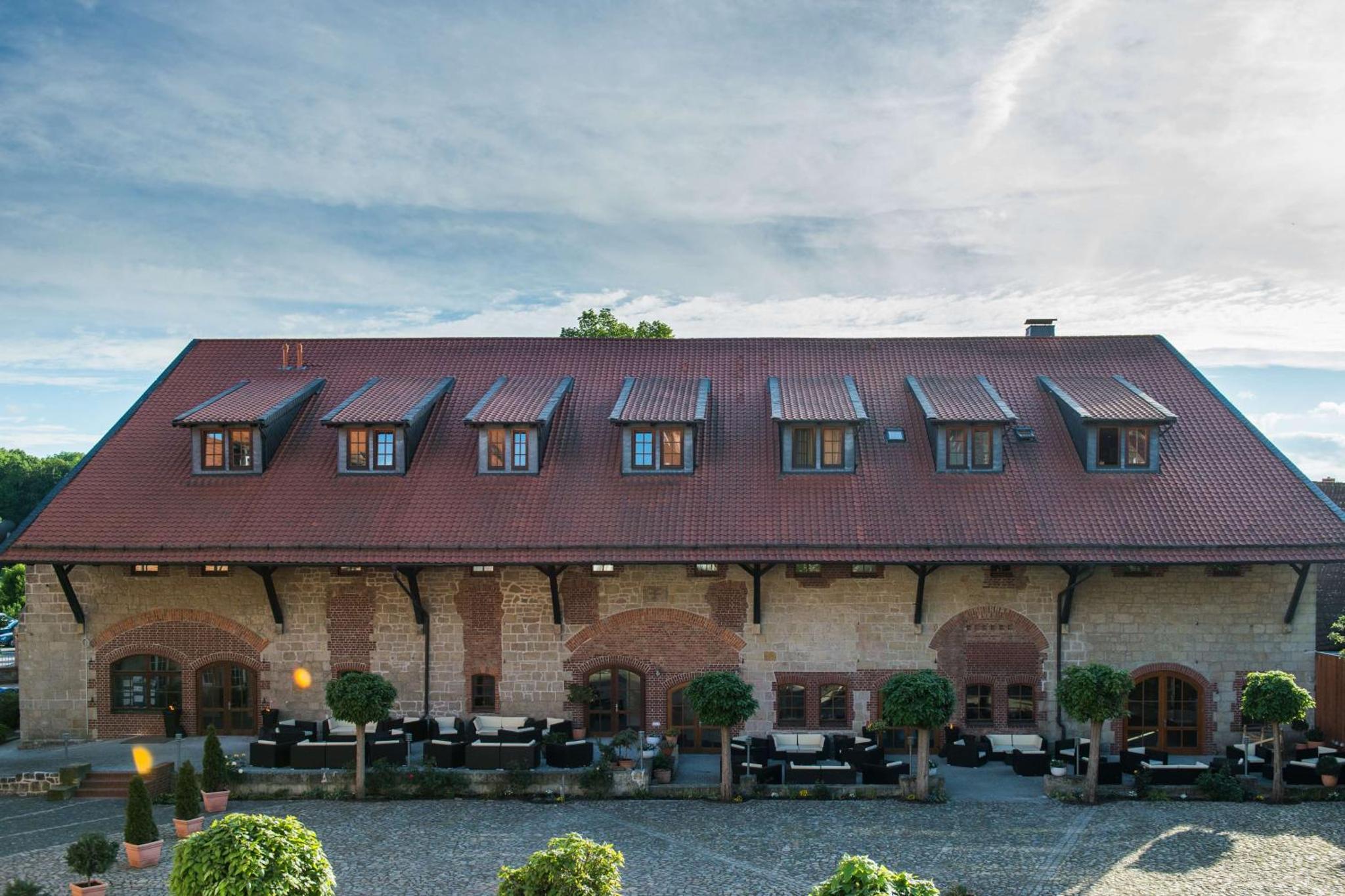 Best Western Hotel Schlossmühle