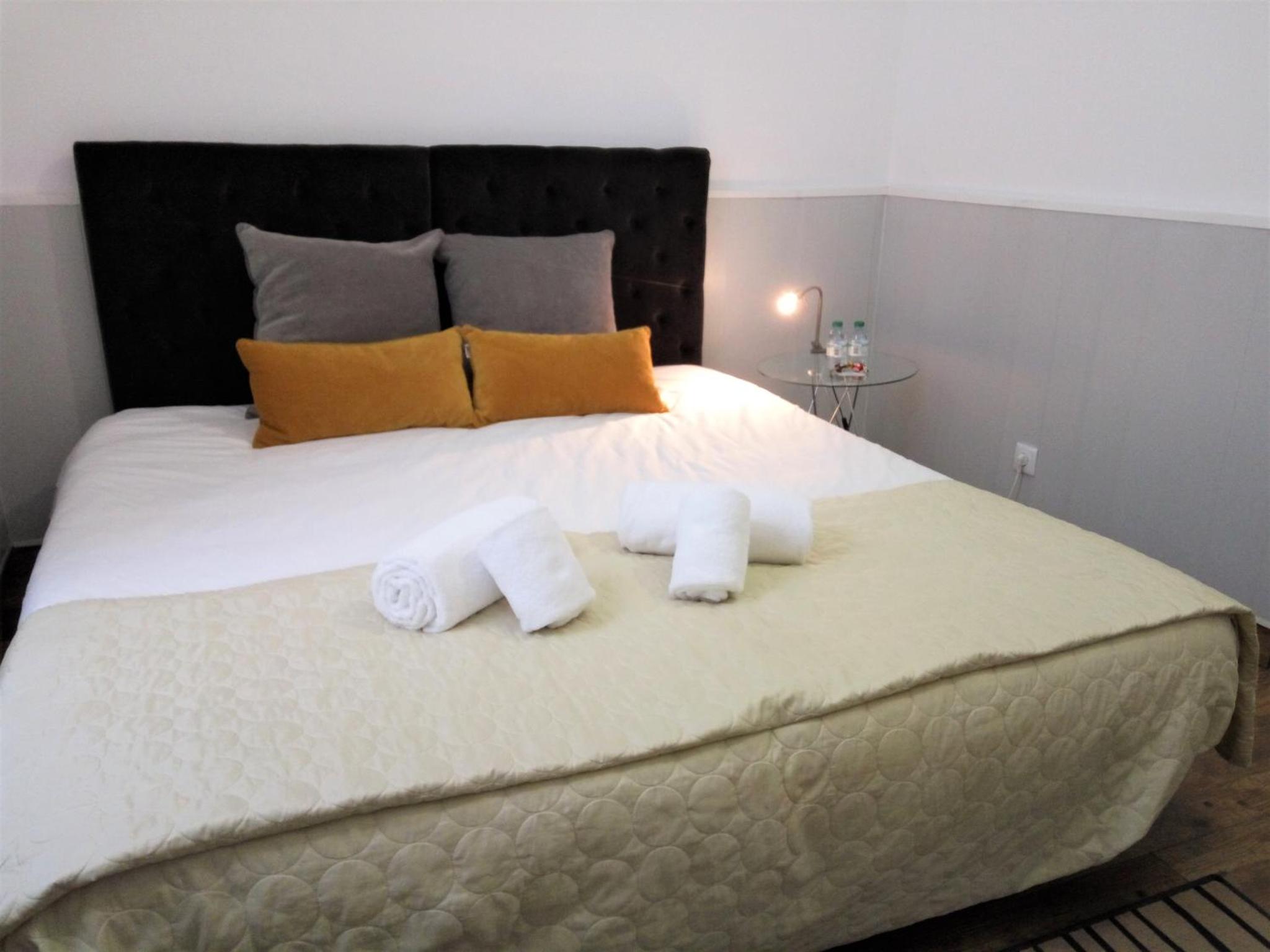 Faro Cosy Guest House