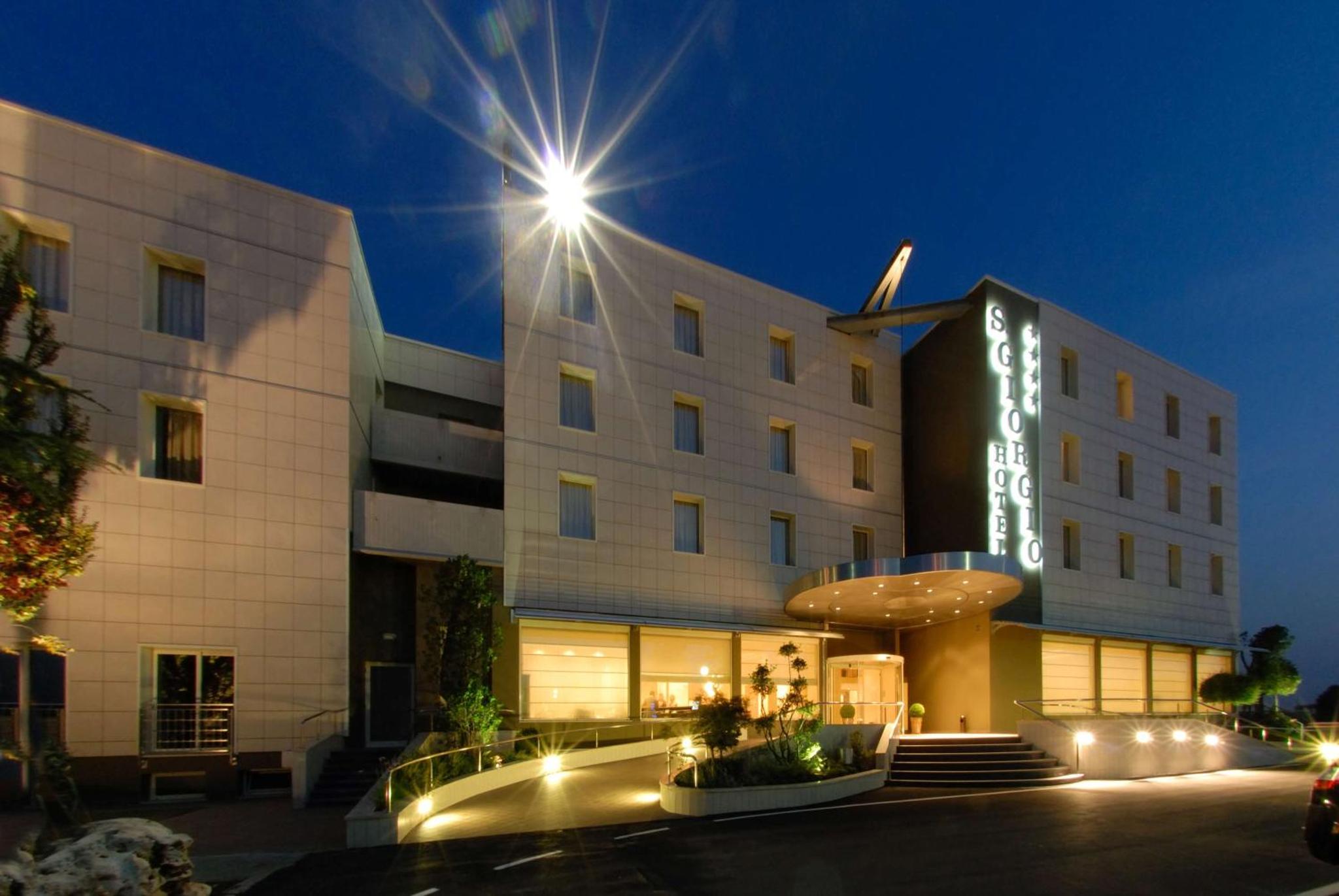 San Giorgio, Sure Hotel Collection by Best Western