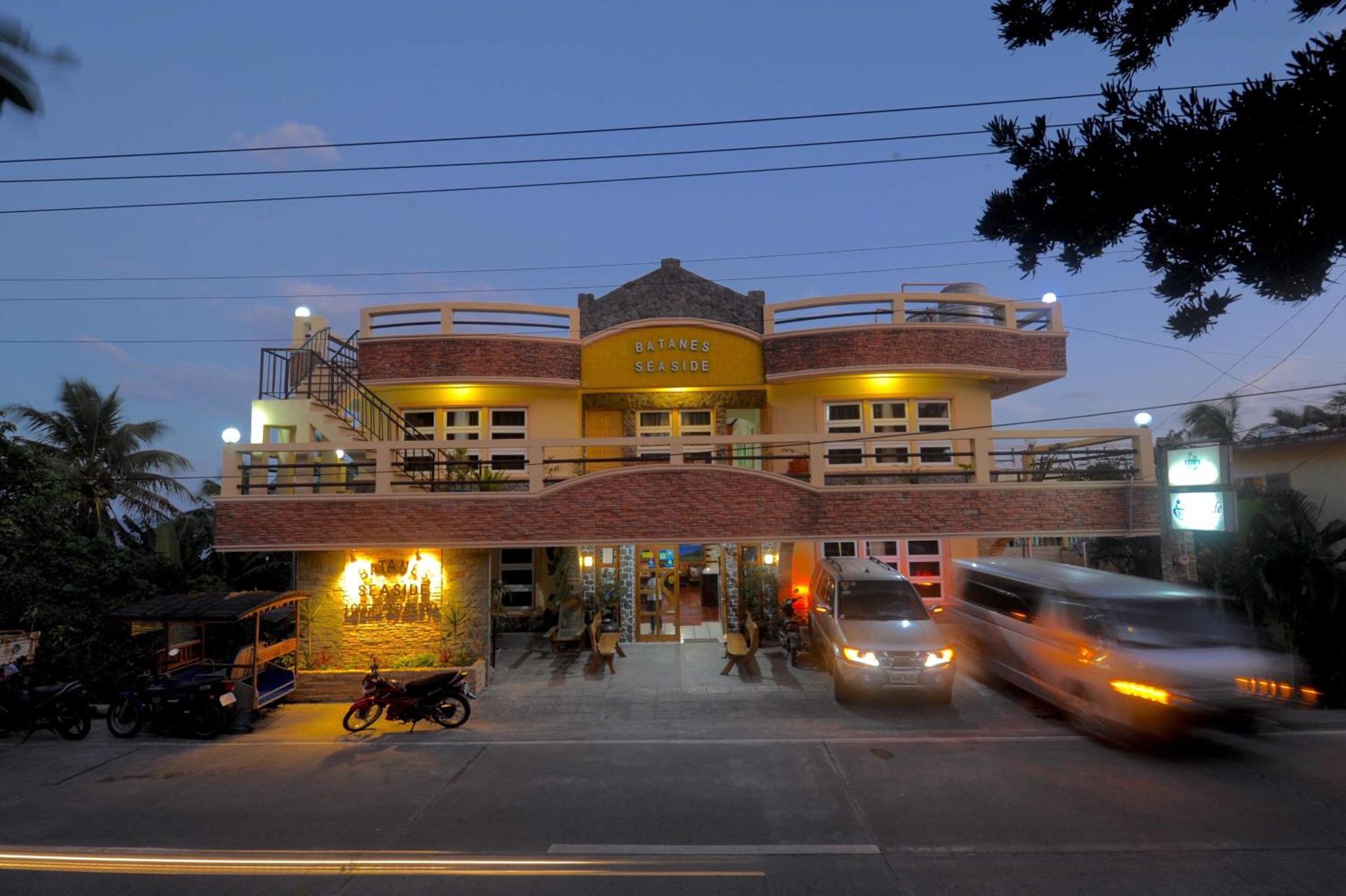 Batanes Seaside Lodge