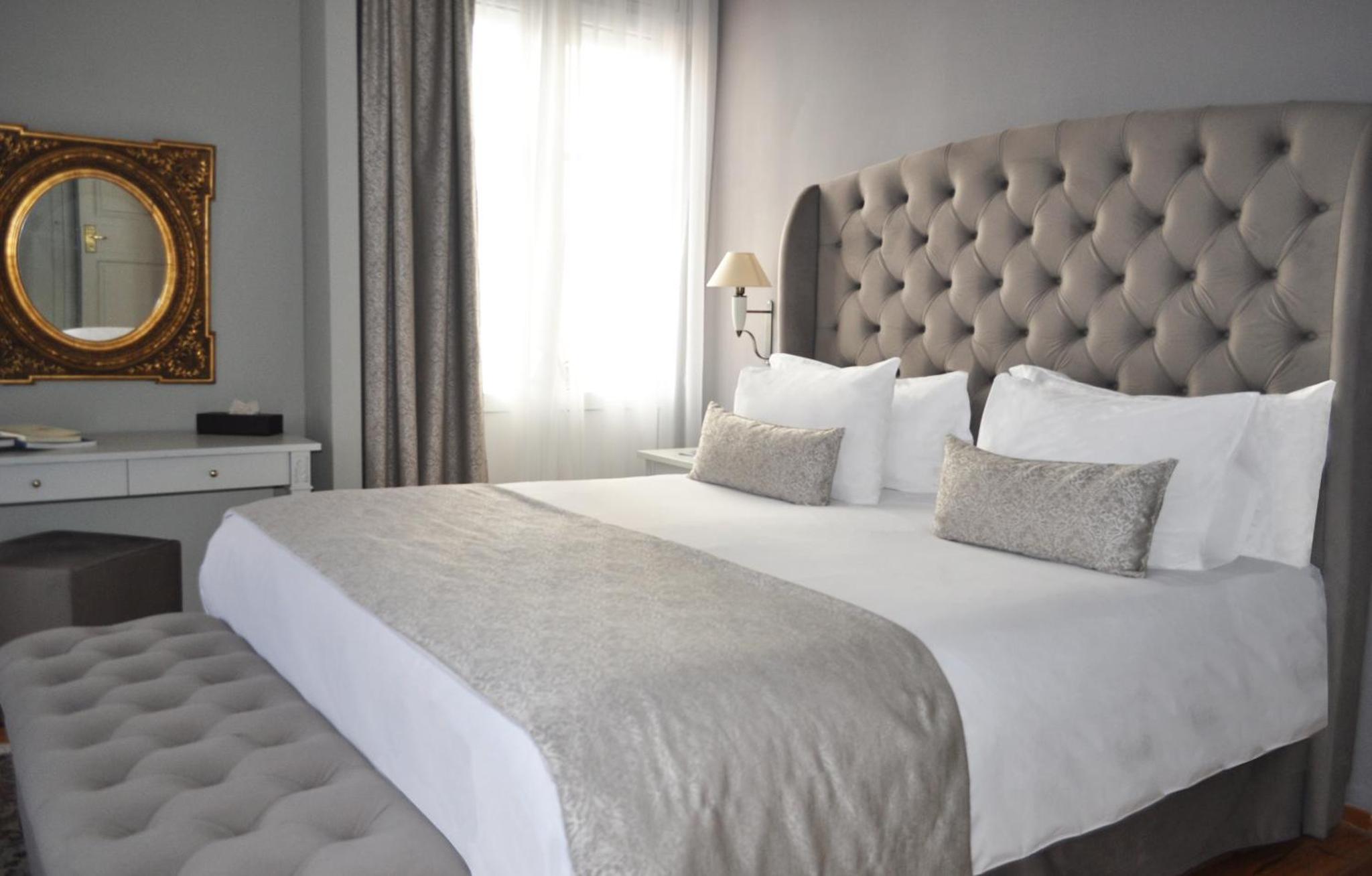 The Capsis Bristol Boutique Hotel