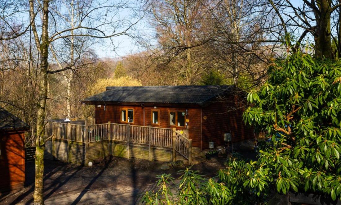 Owls House, White Cross Bay, Ambleside, Windermere