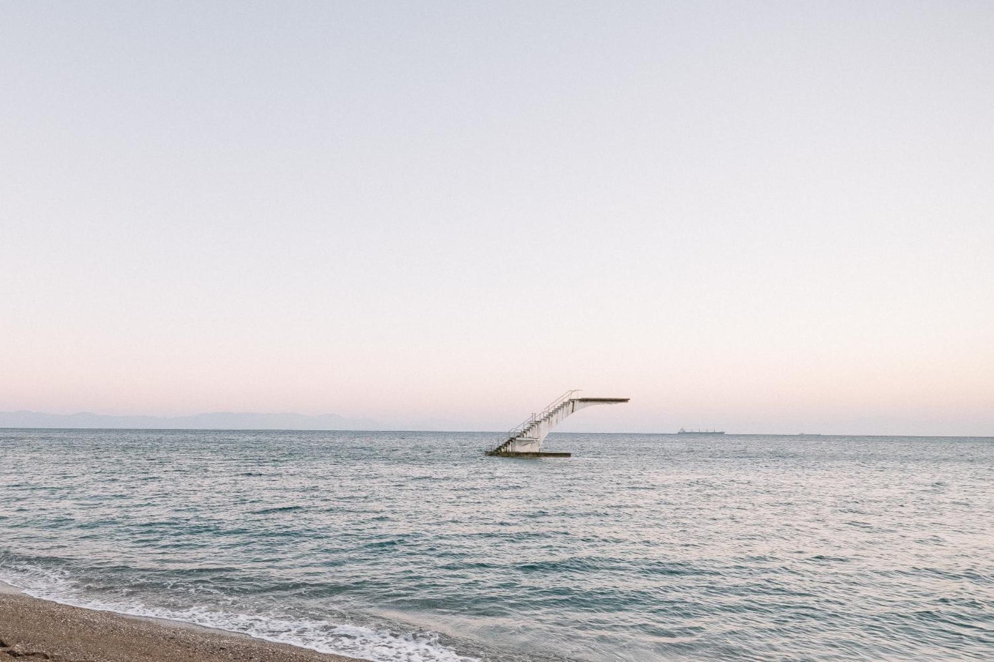 Cooks Club City Beach Rhodes