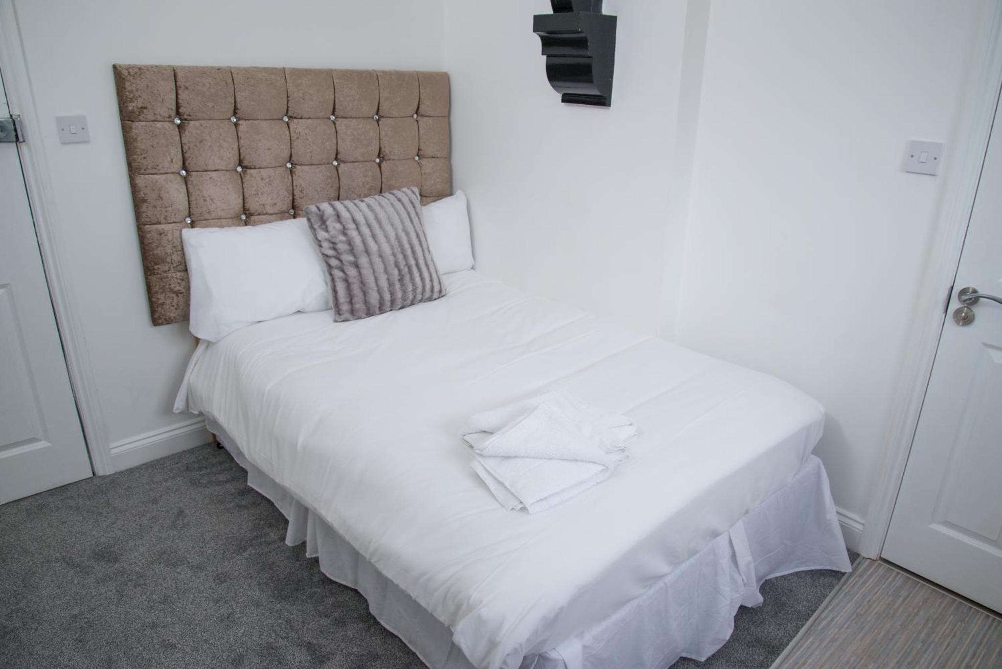 TLK Apartment & Hotel - Beckenham