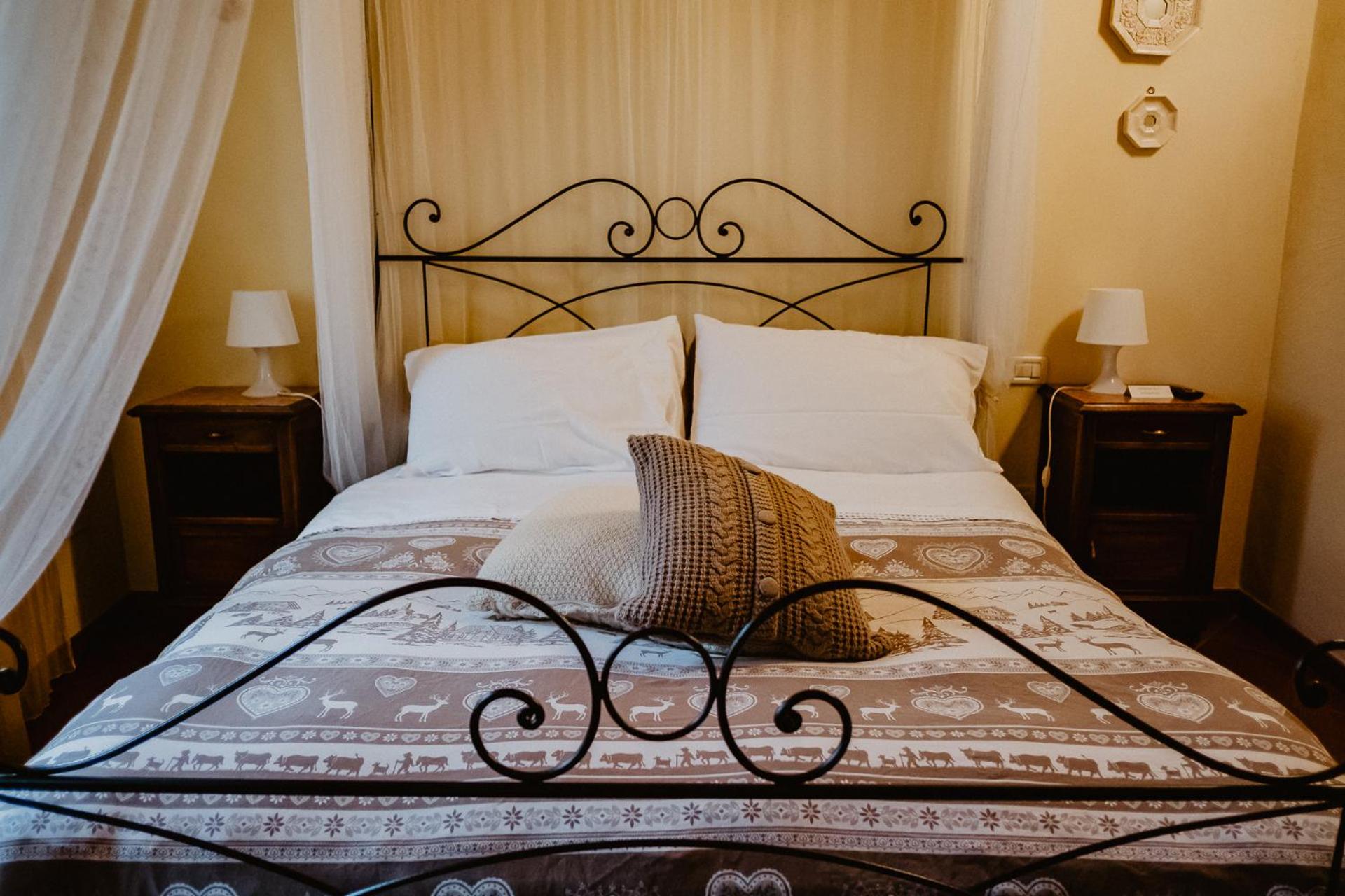 Bed and Breakfast All'antico Brolo