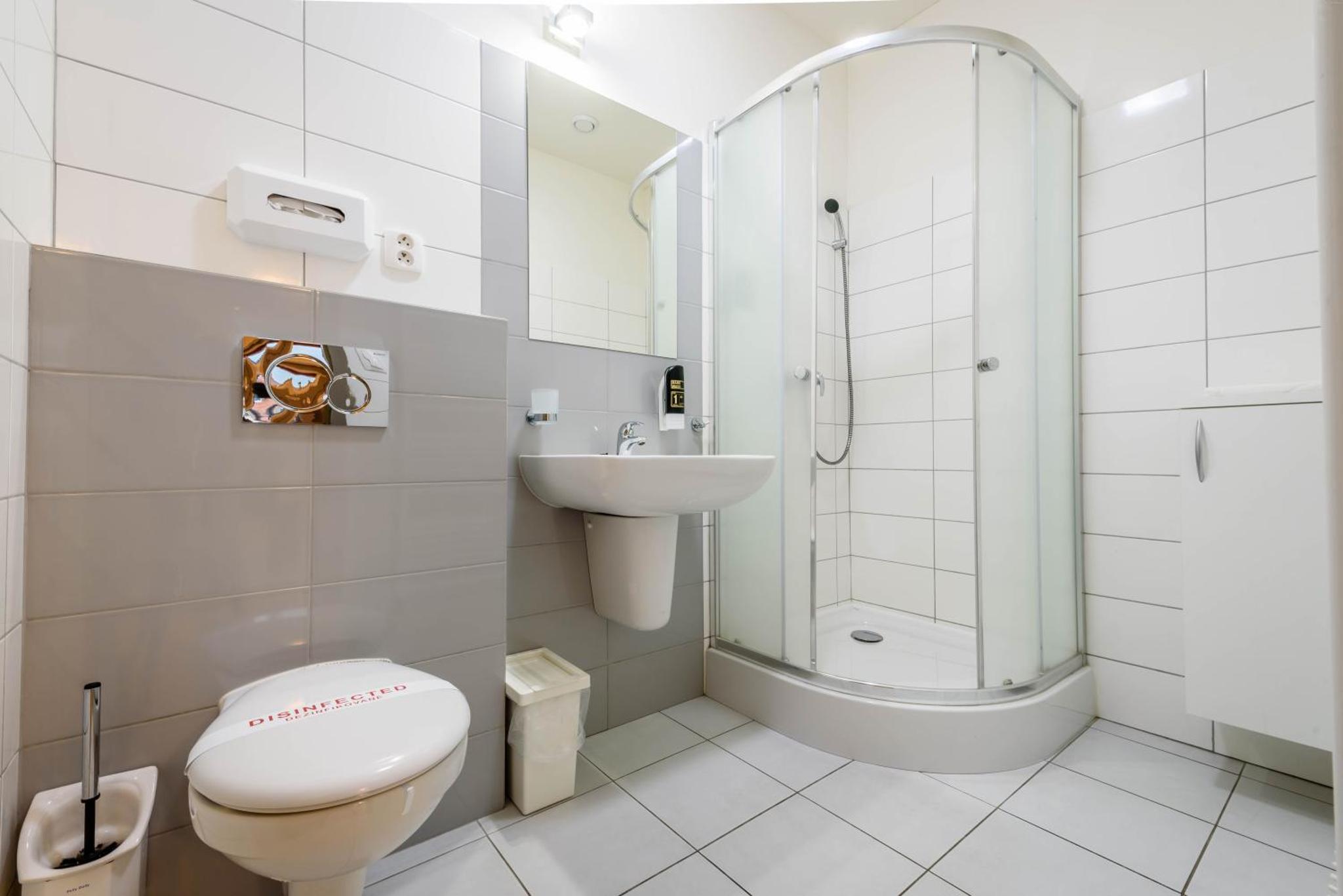 Apartmany Vera