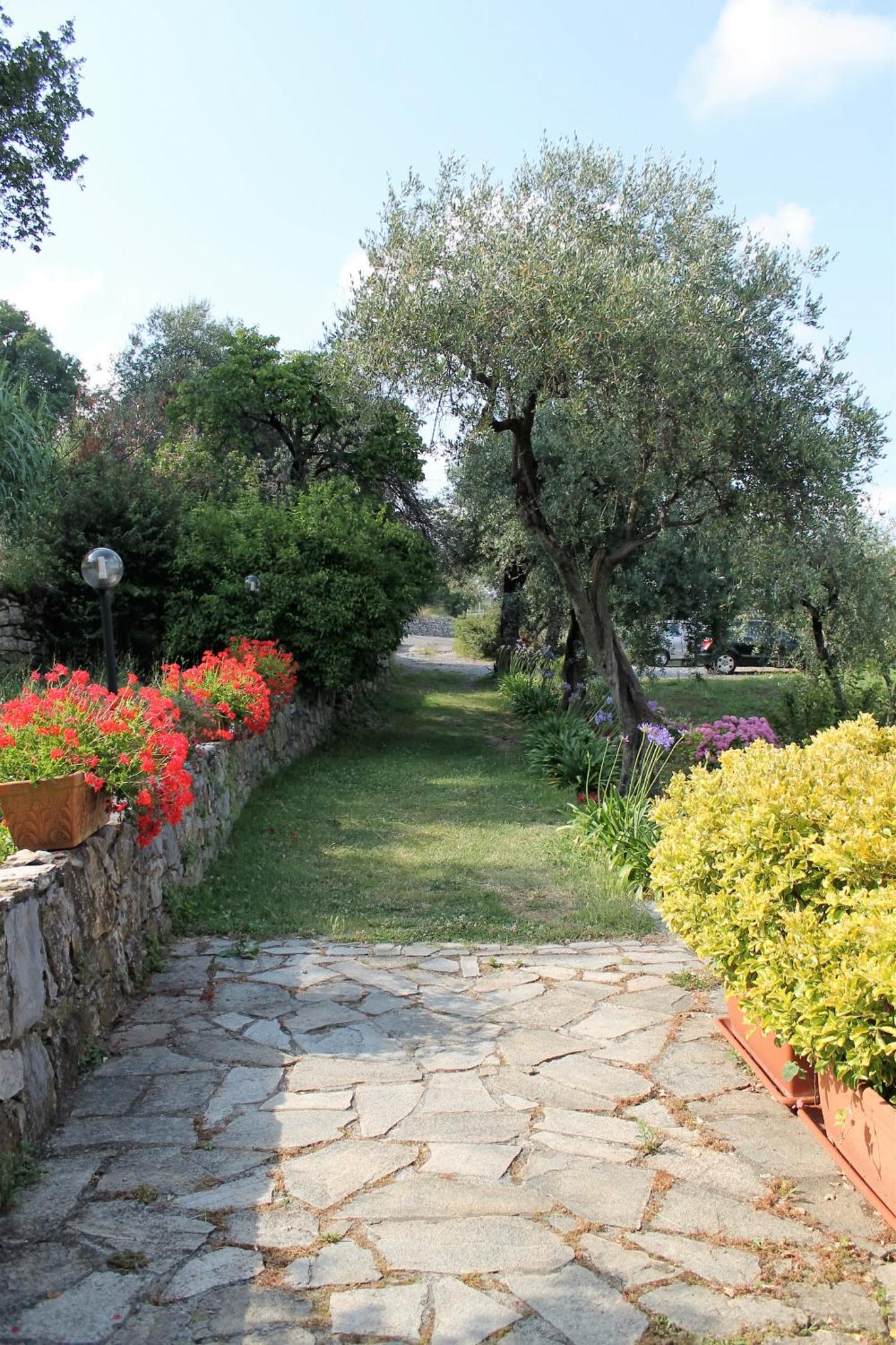 Terrazza Sul Golfo