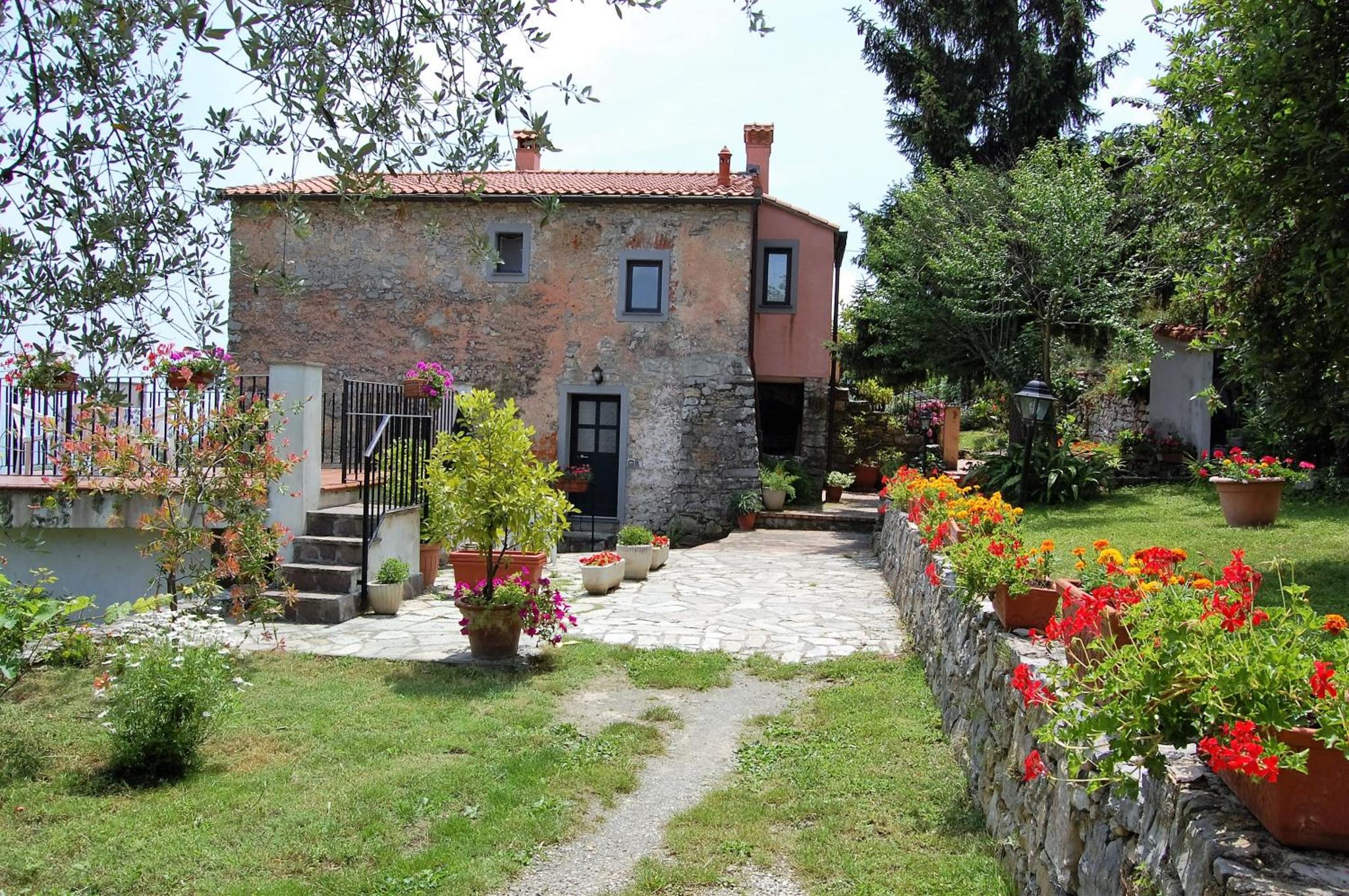 Terrazza Sul Golfo