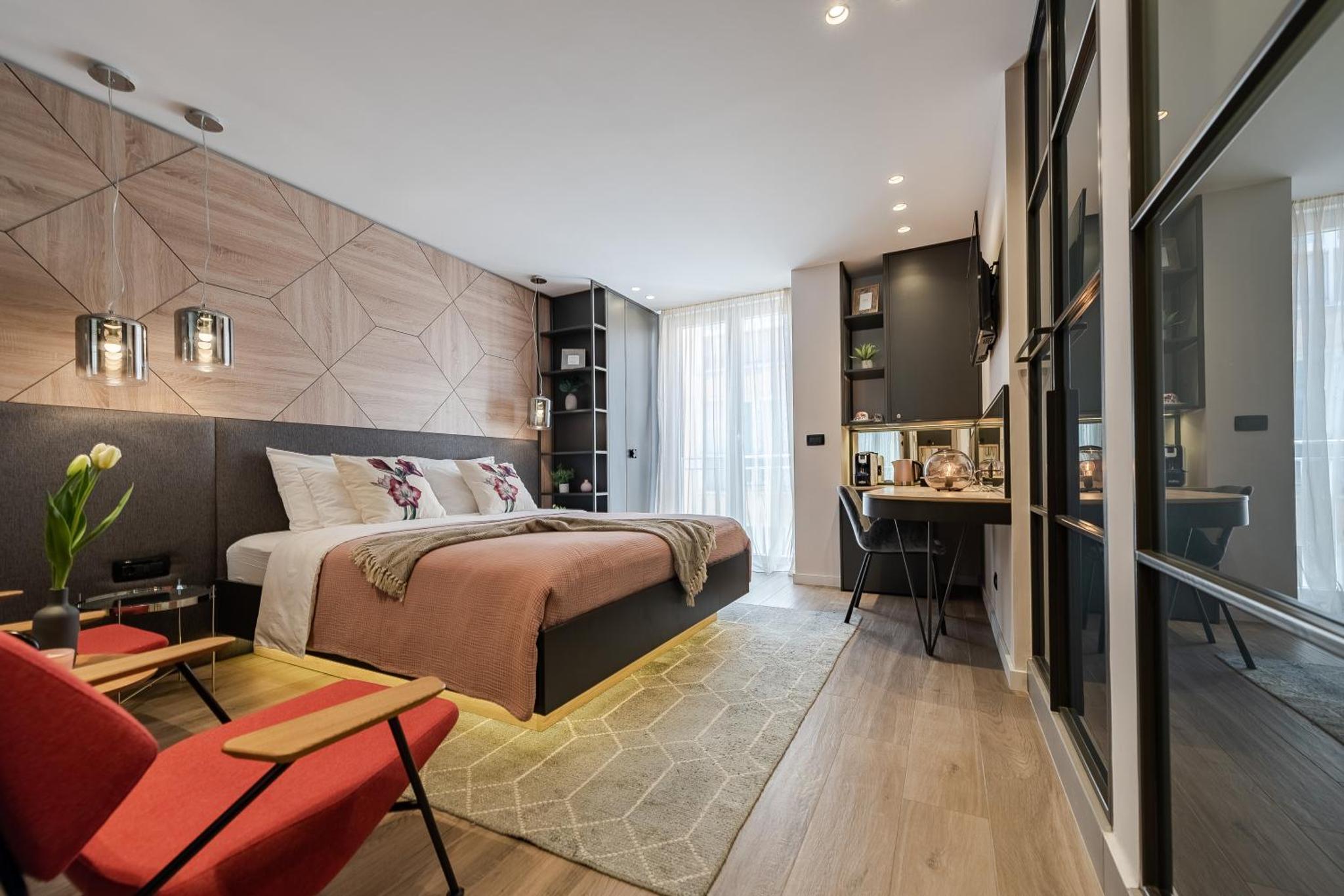 Apartments And Rooms Mareta Exclusive