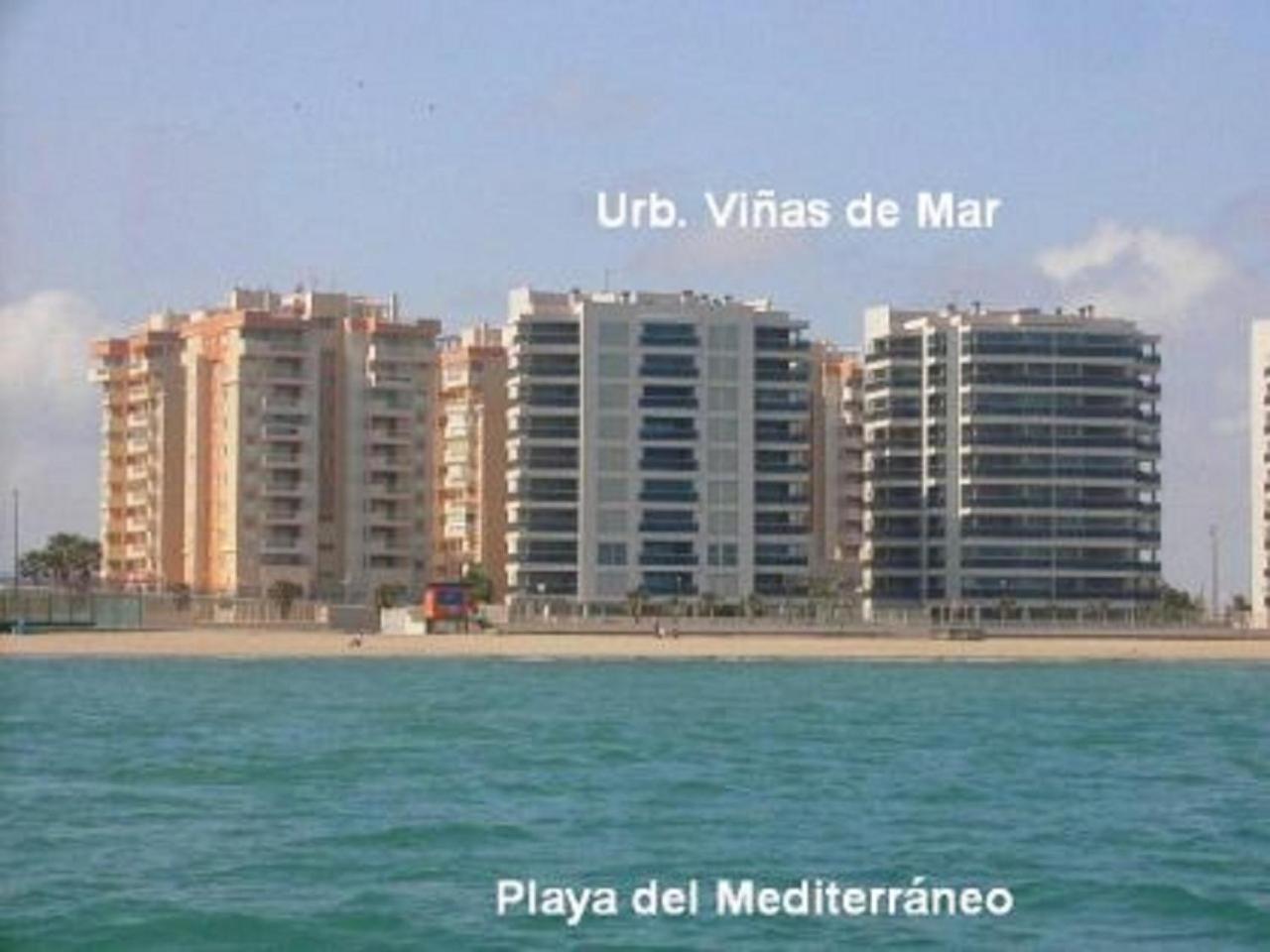 Vinas Del Mar Two Bedroom Apartment