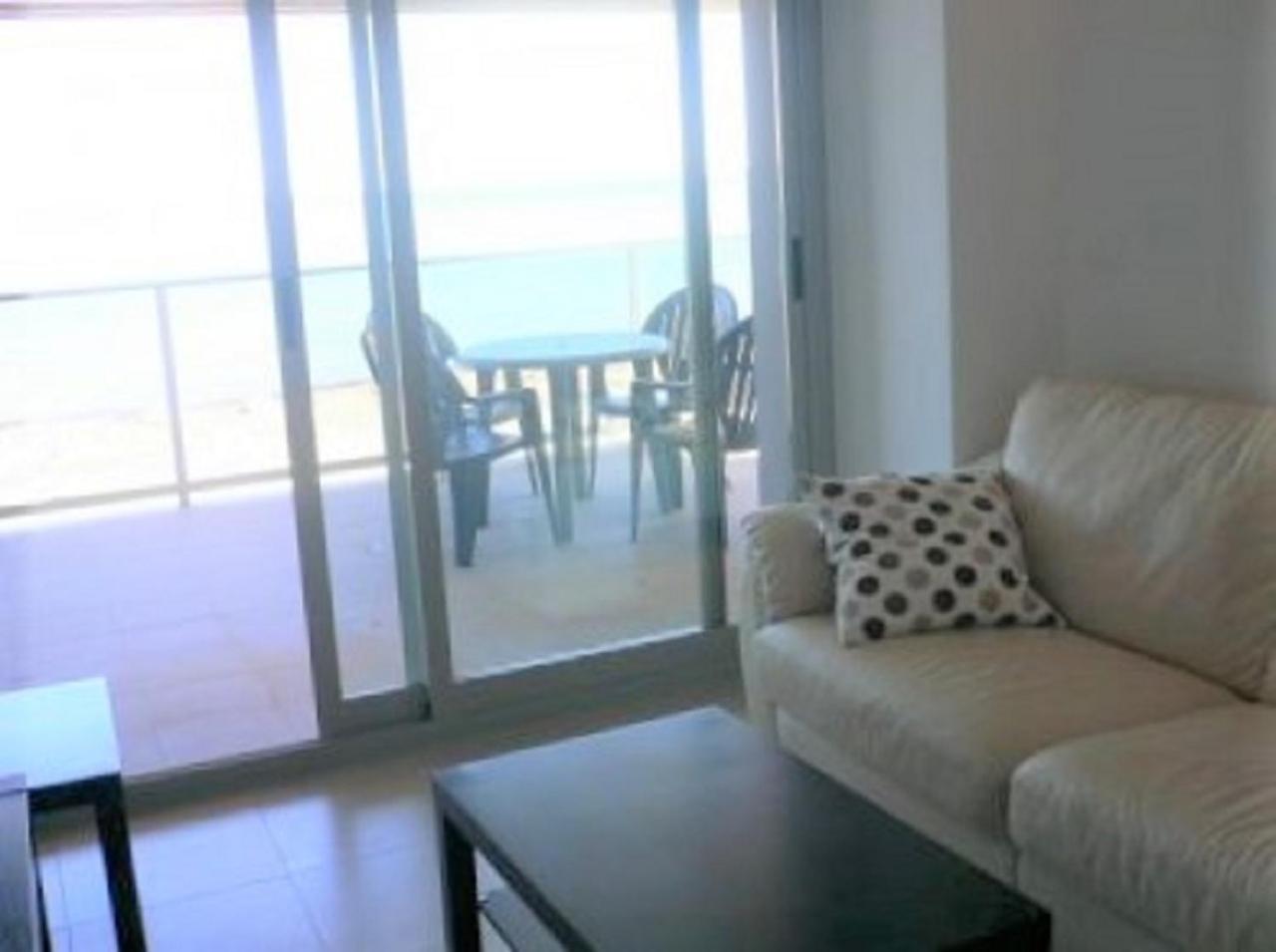 Vinas Del Mar Two Bedroom Apartment