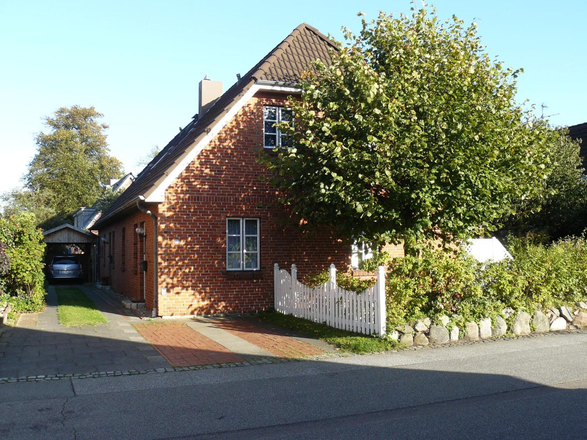 Ferienwohnung Seidler