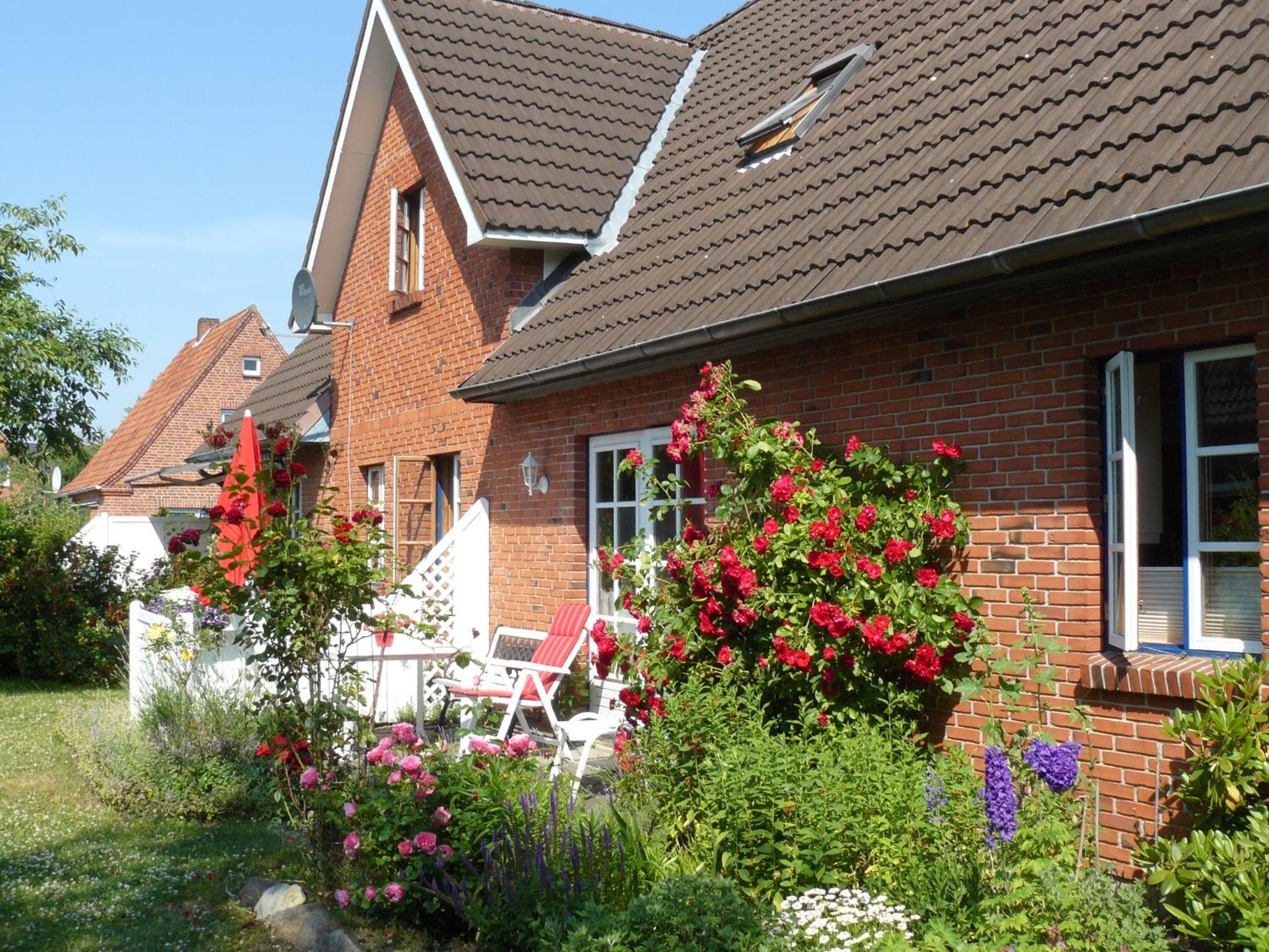 Ferienwohnung Seidler