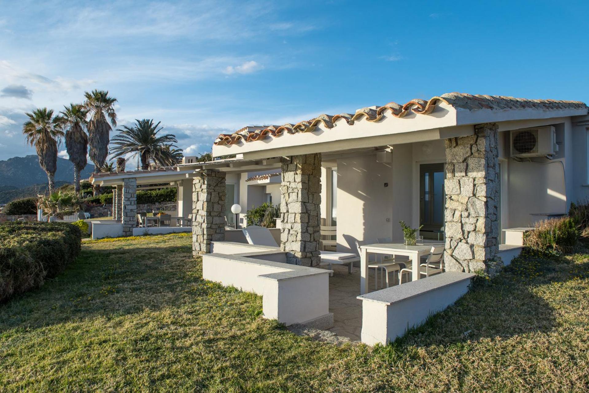 Sul Mare Sardegna Villa Anfitrite