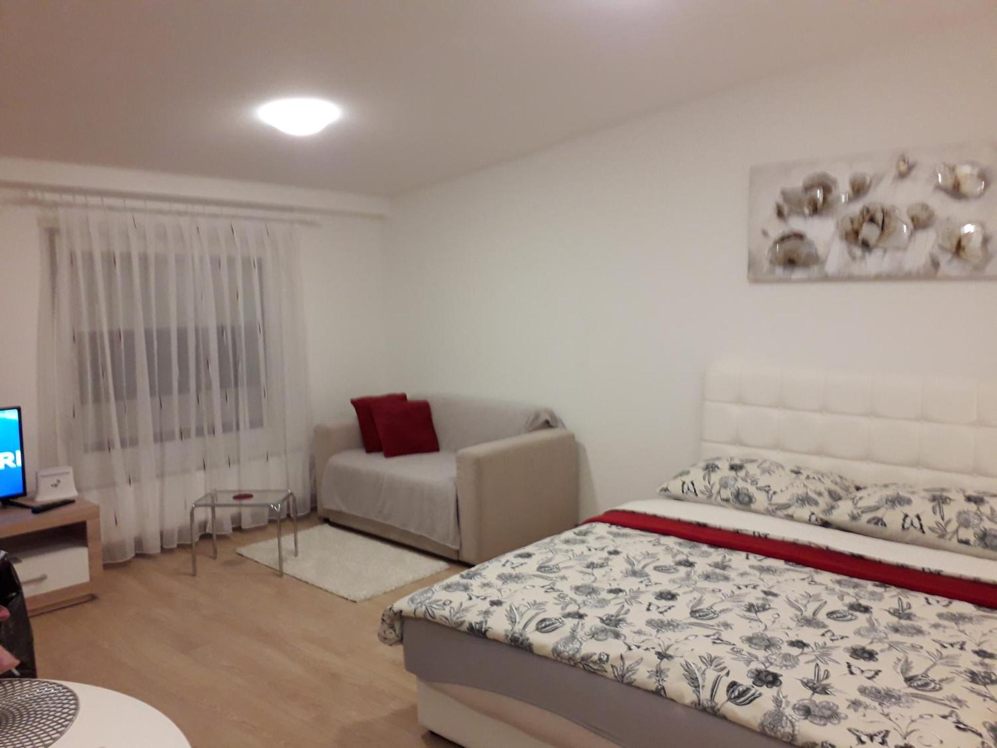 APARTMAN MMVG STUDIO Zagreb Airport