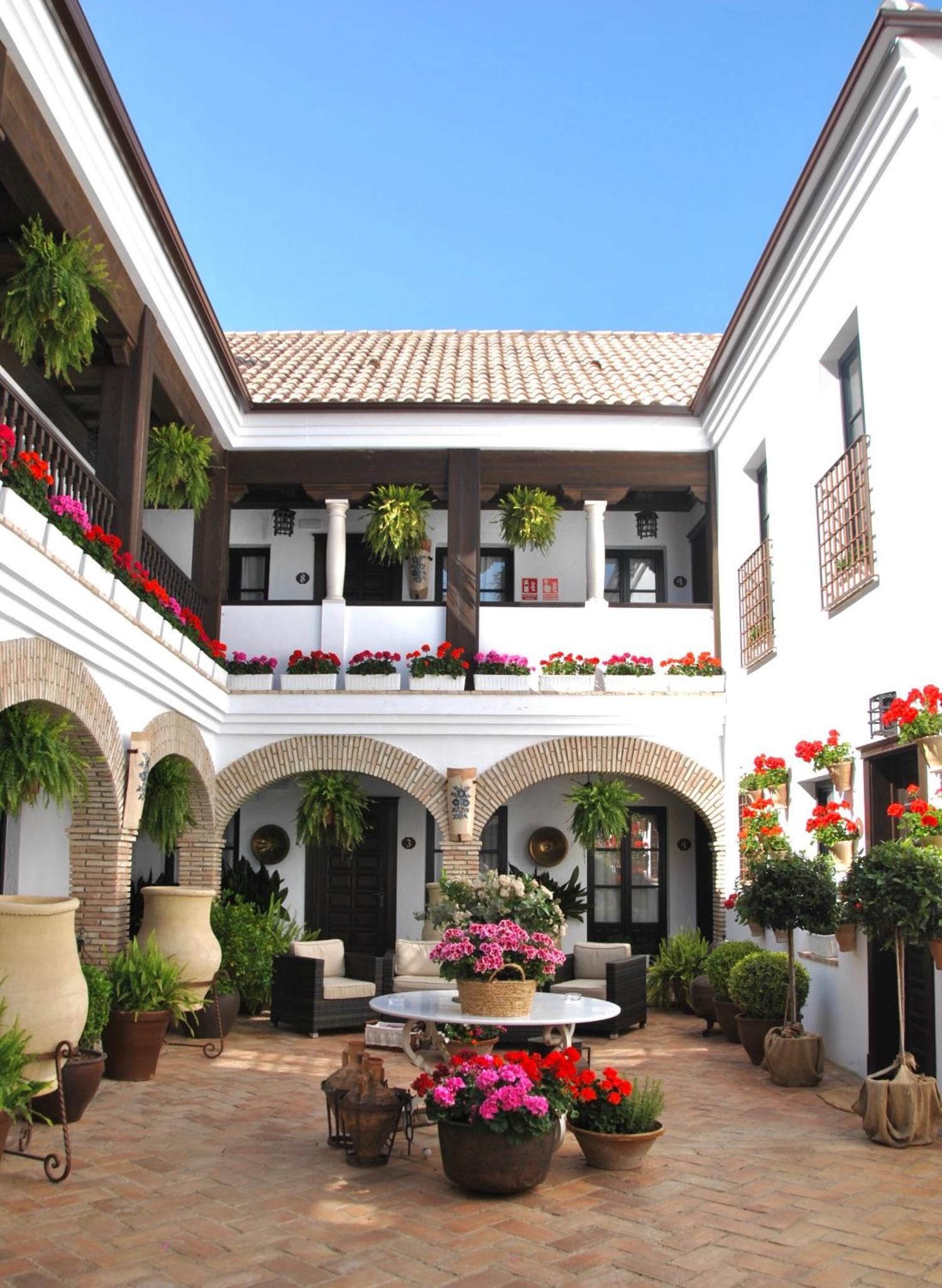 Suites La Posada de Pilar