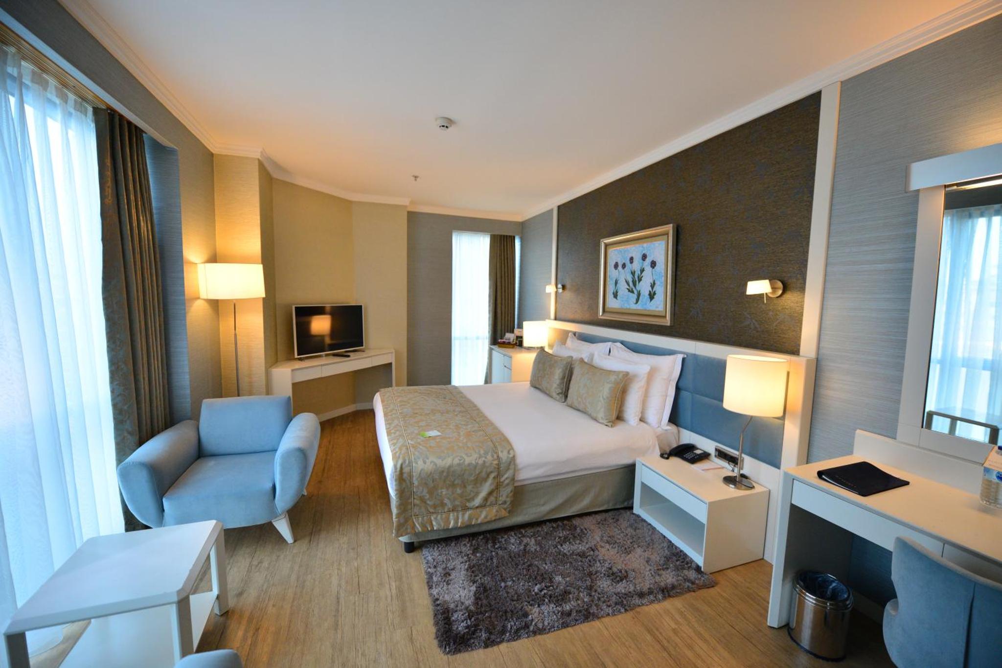 ByOtell Hotel Istanbul