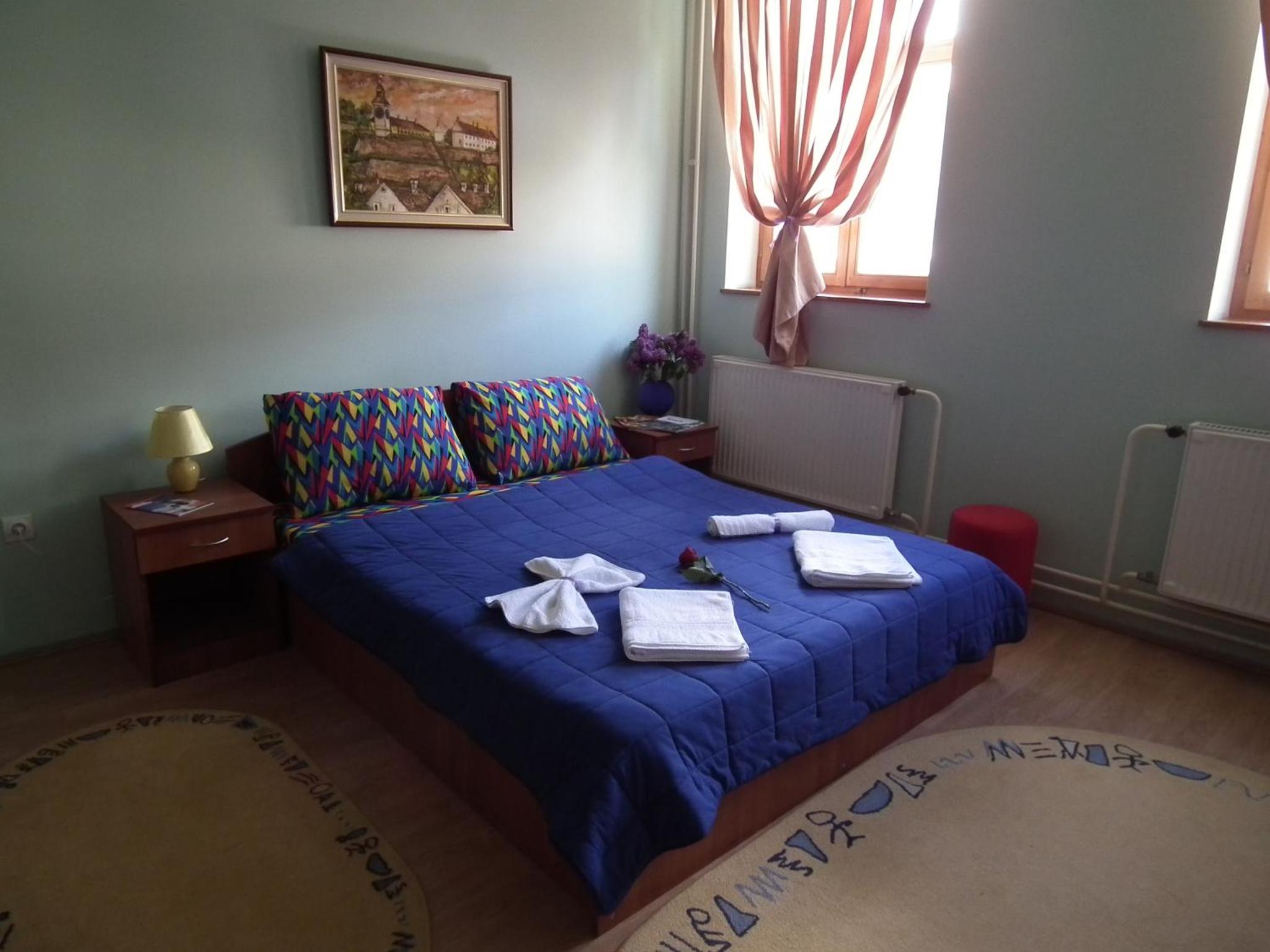 Nasa Tvrdava Guest Accommodation