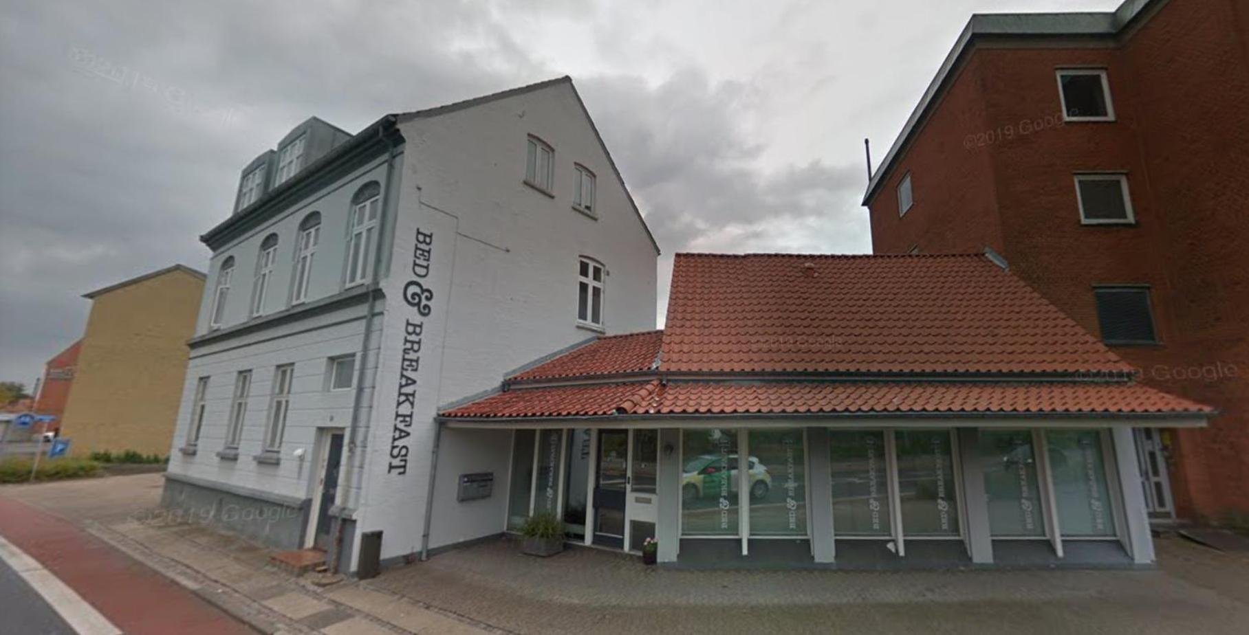 Bed & Breakfast Holstebro