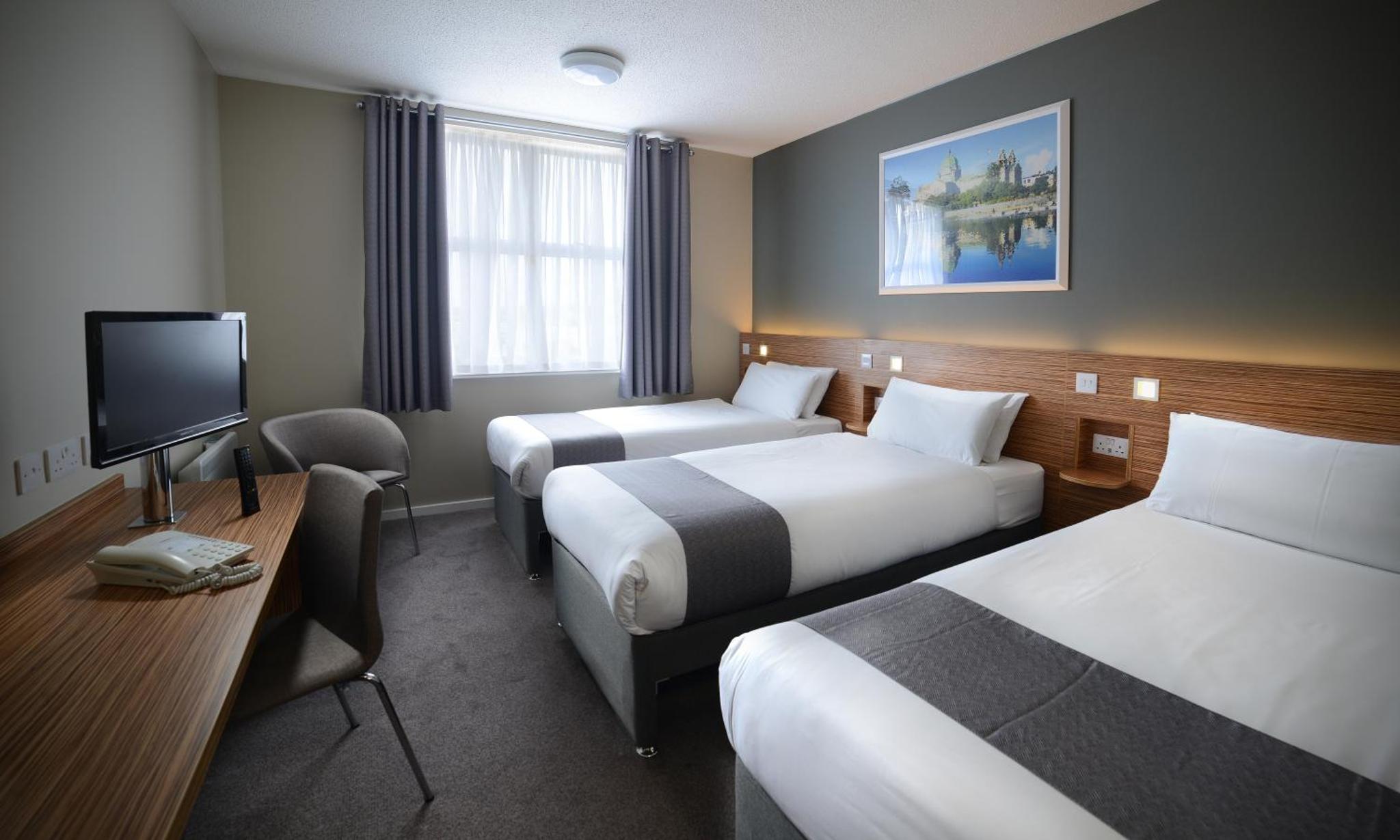 Travelodge Galway City