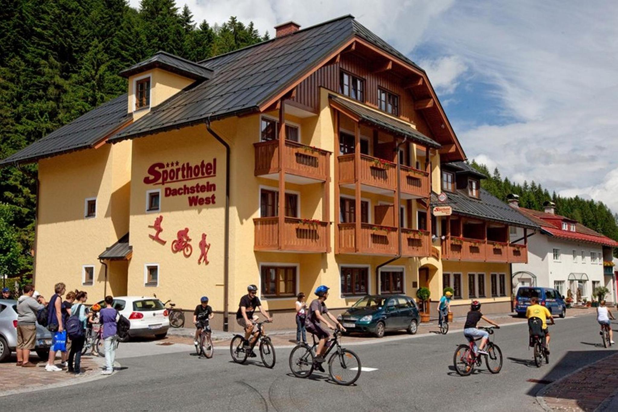 Dachstein West Sporthotel