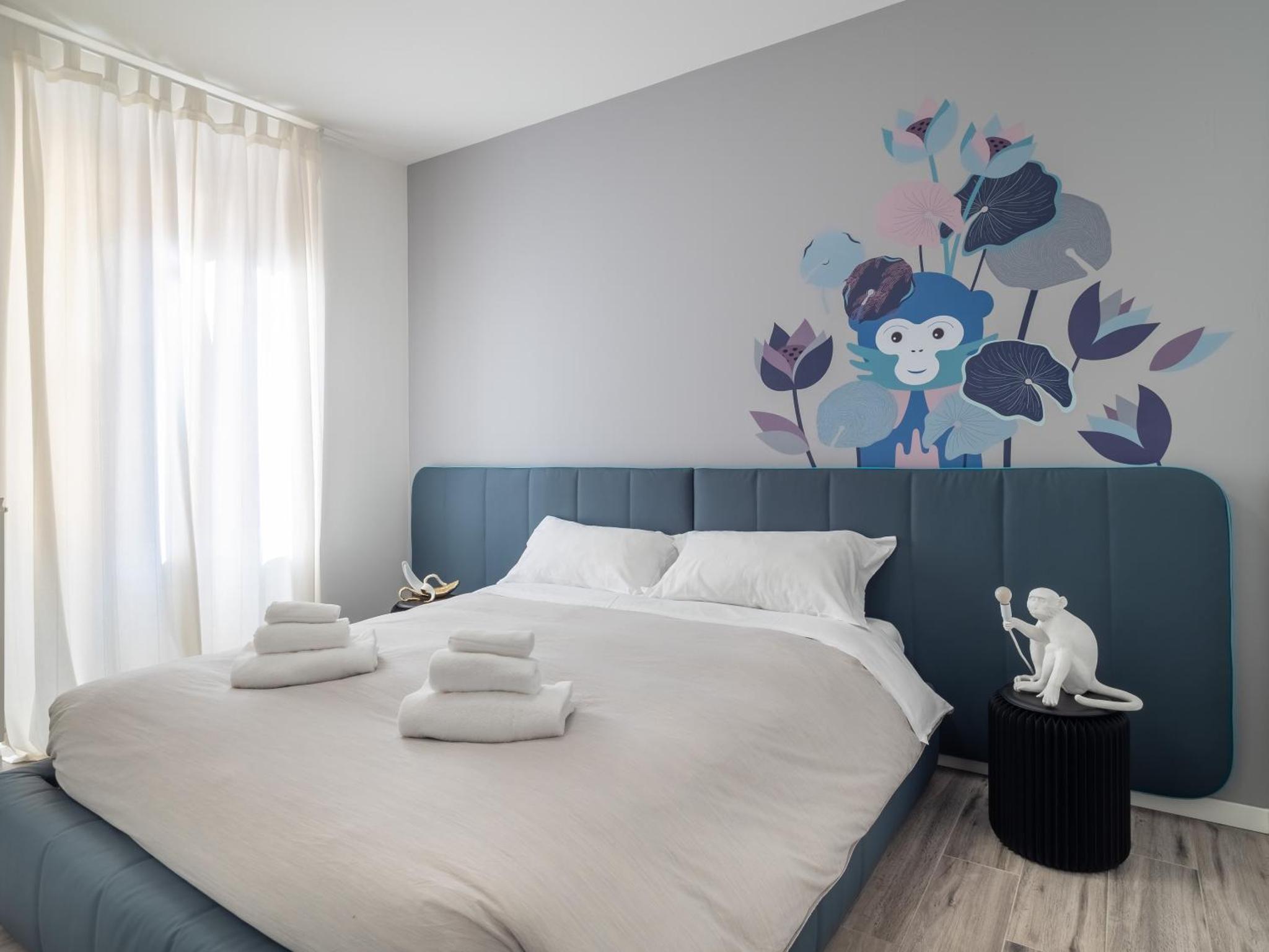 Il Riccio Rooms & Apartments