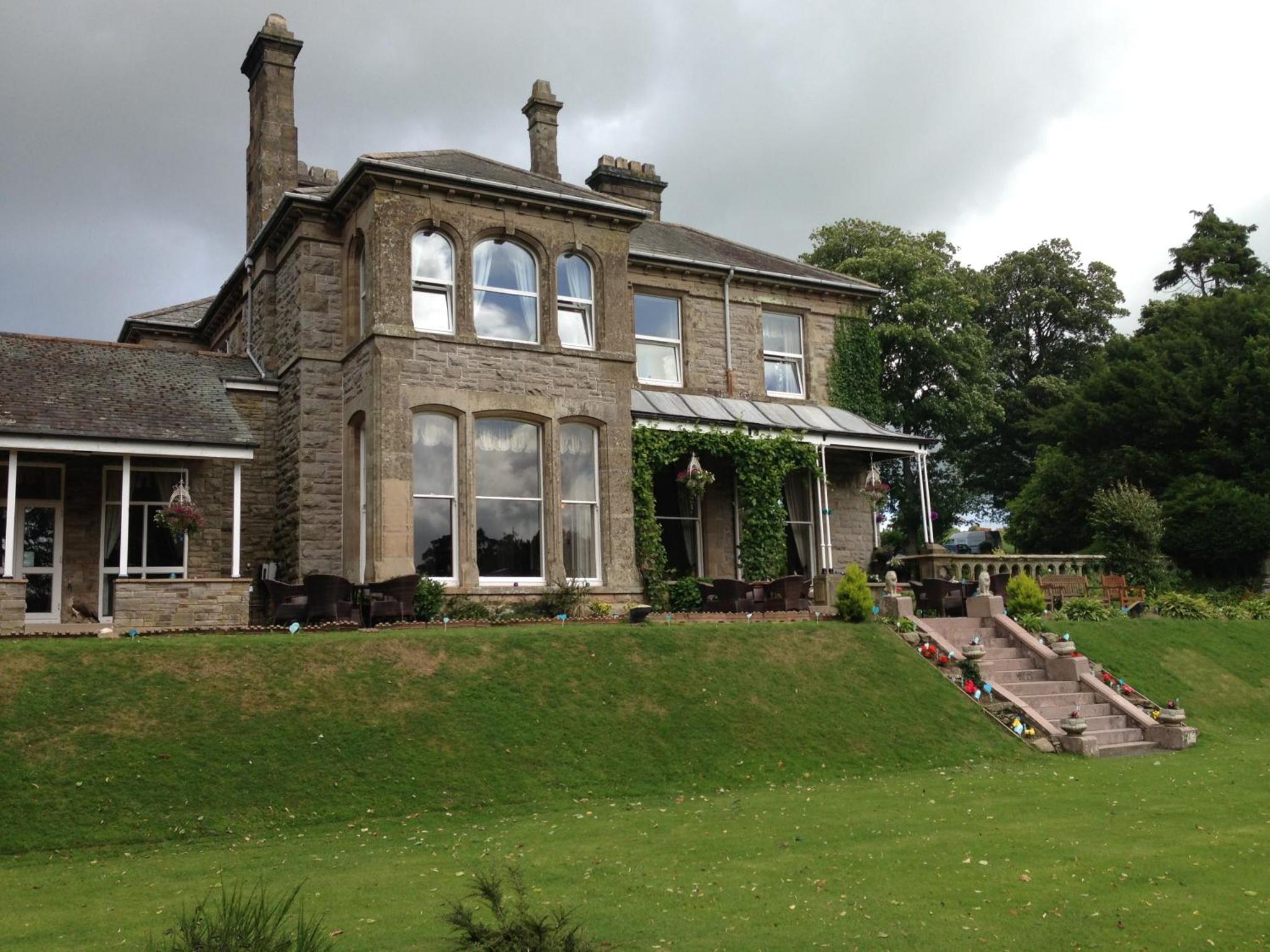 Broughton Craggs Hotel