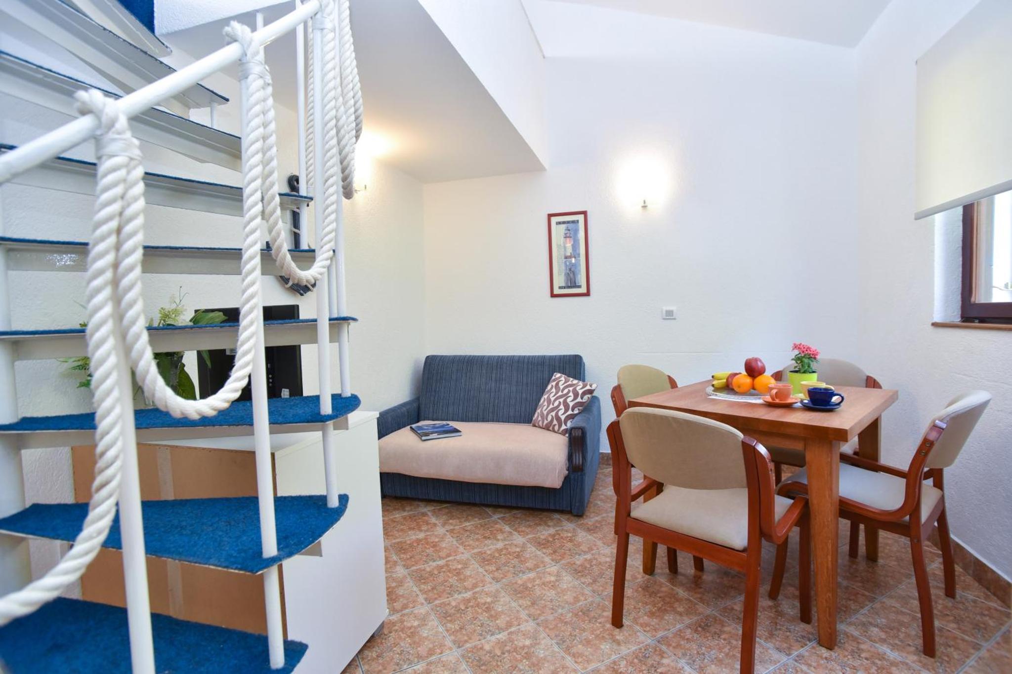 Guest House Jedro