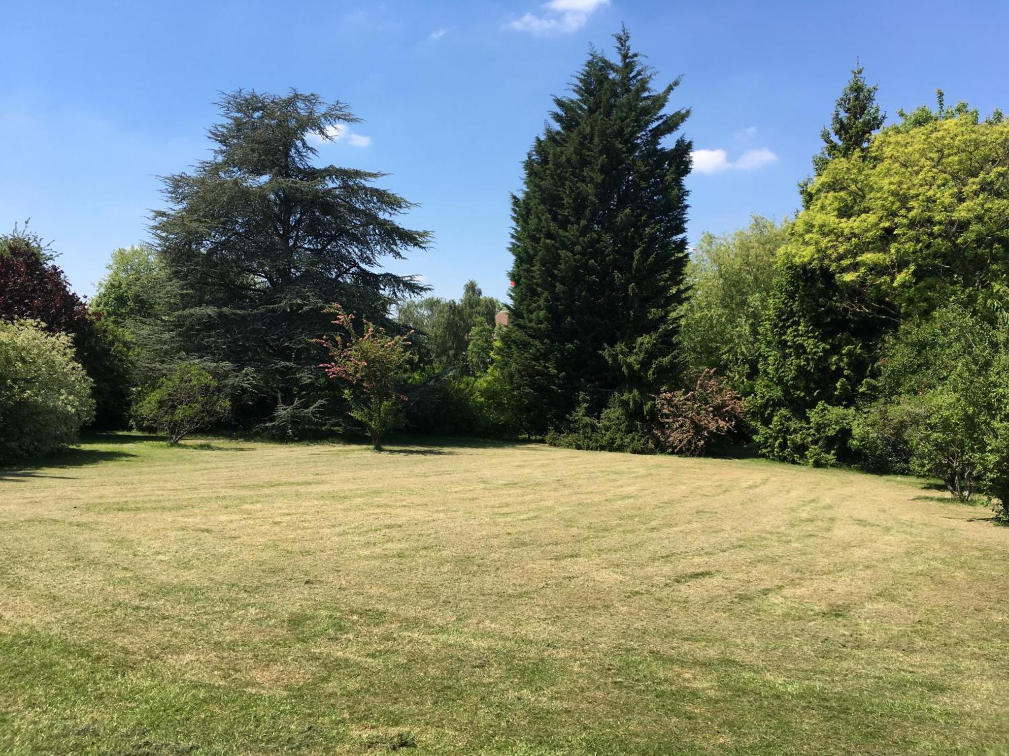 Les Jardins De Beaumont