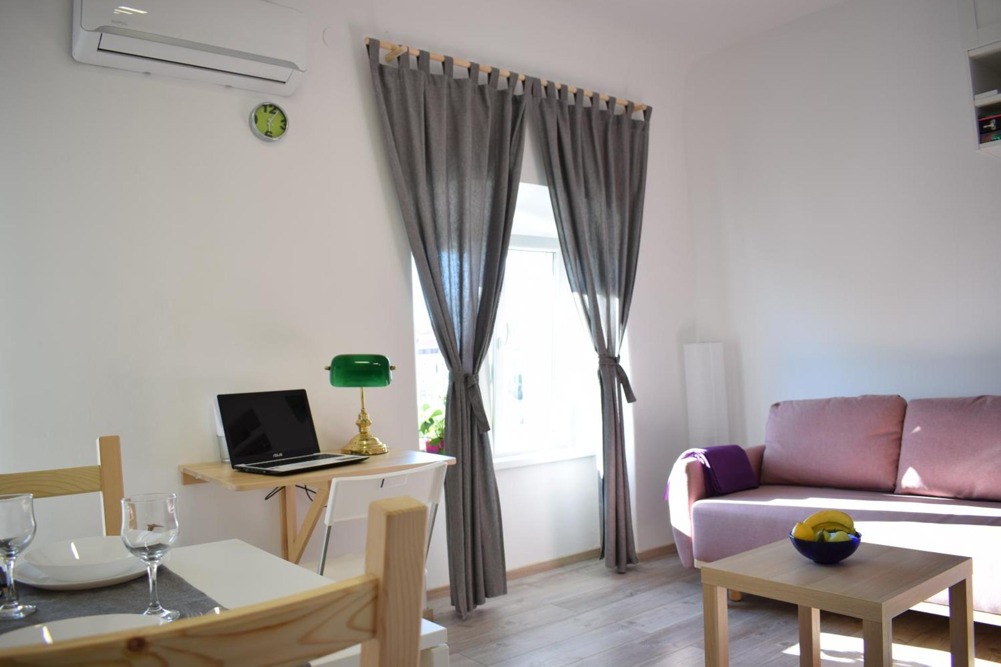 Apartman ''Nicole''