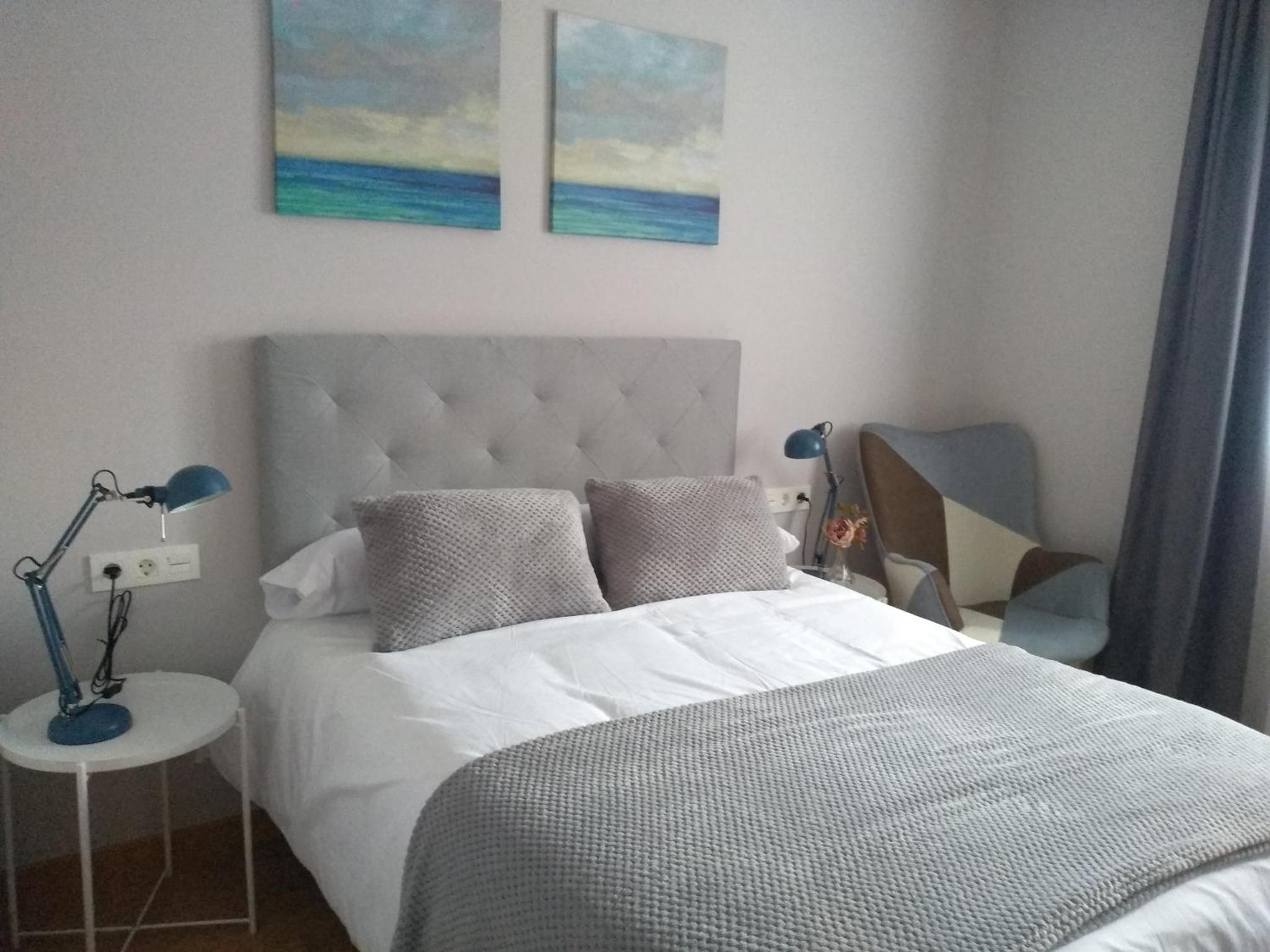 Apartamentos Turisticos Prestin