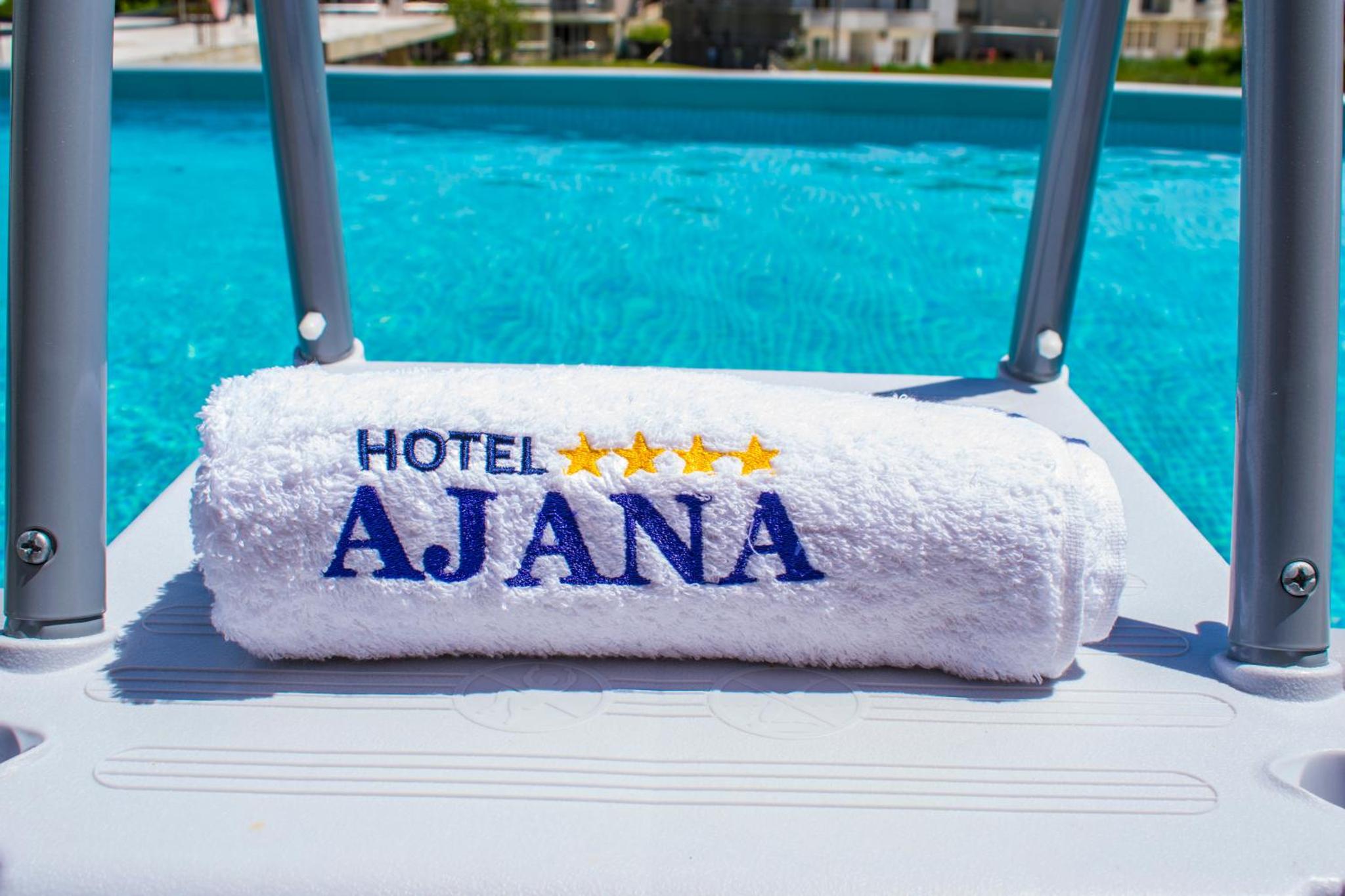 Hotel Ajana