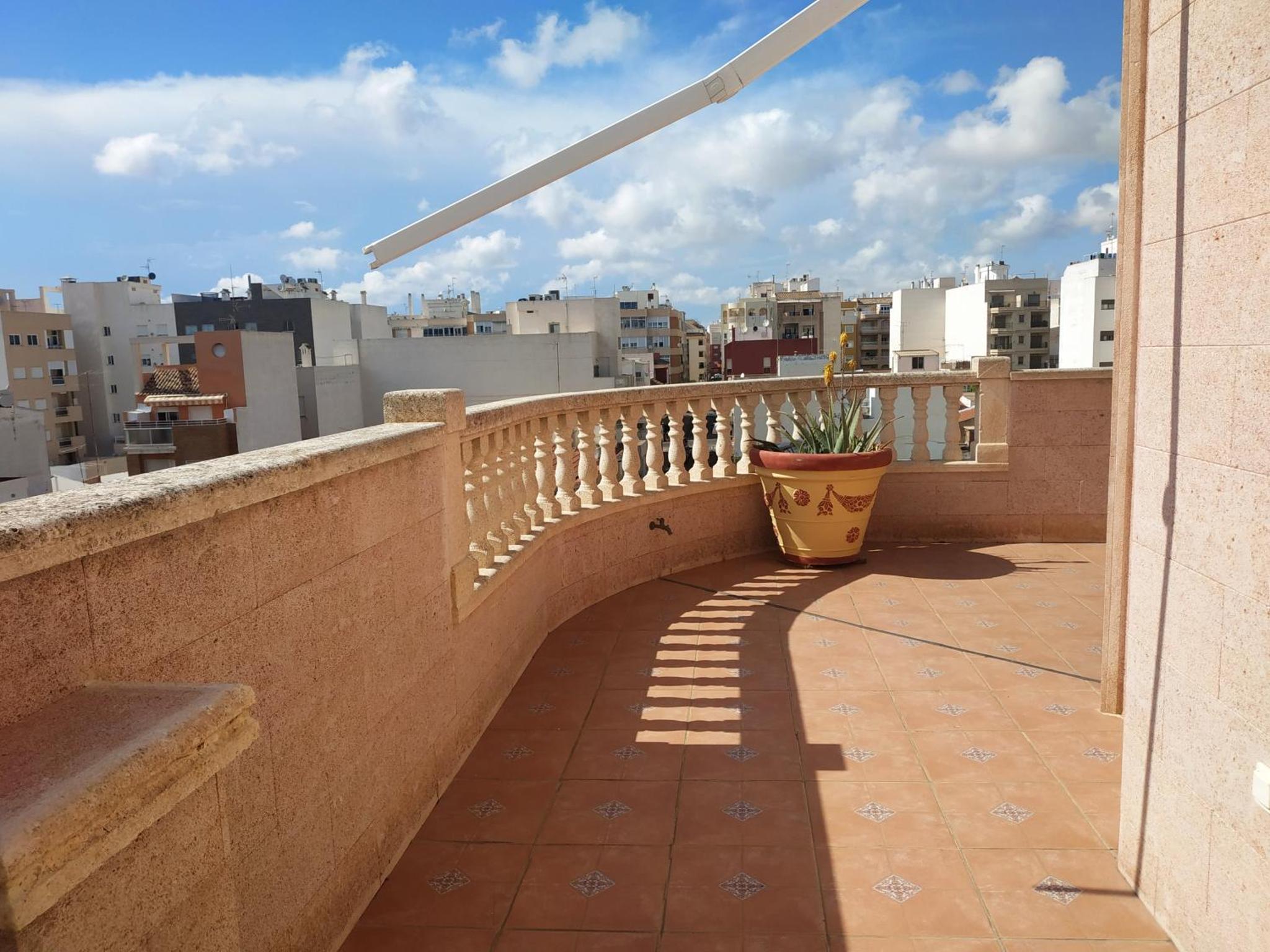 Apartamentos Marina San Julian