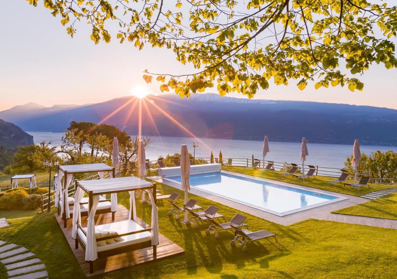 Boutique Villa Sostaga Hotel