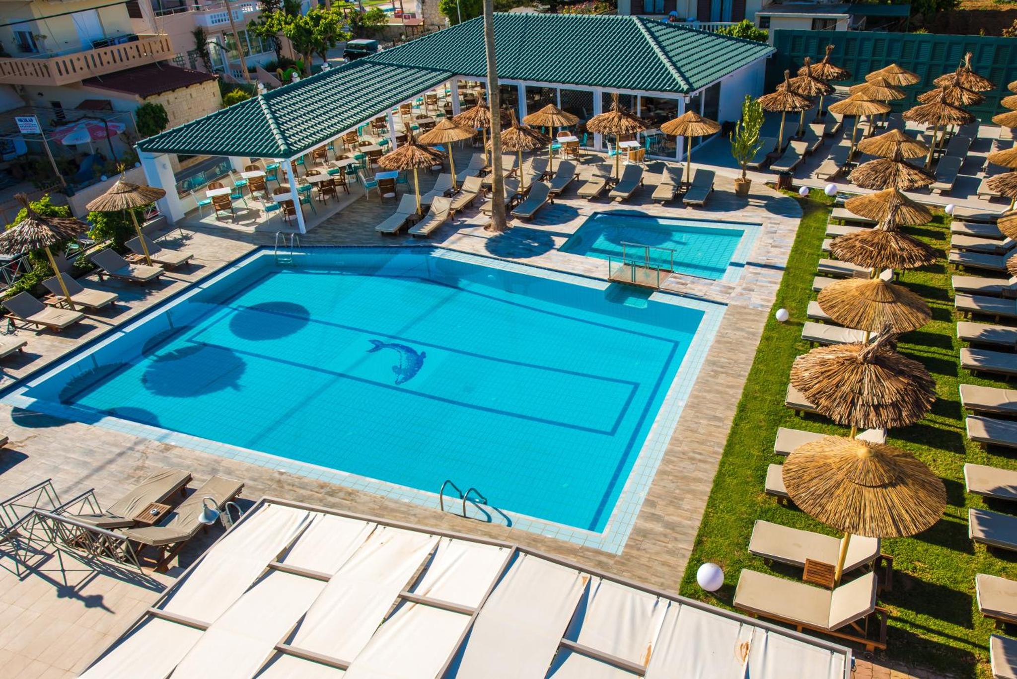 Canea MAre Hotel and Apartments