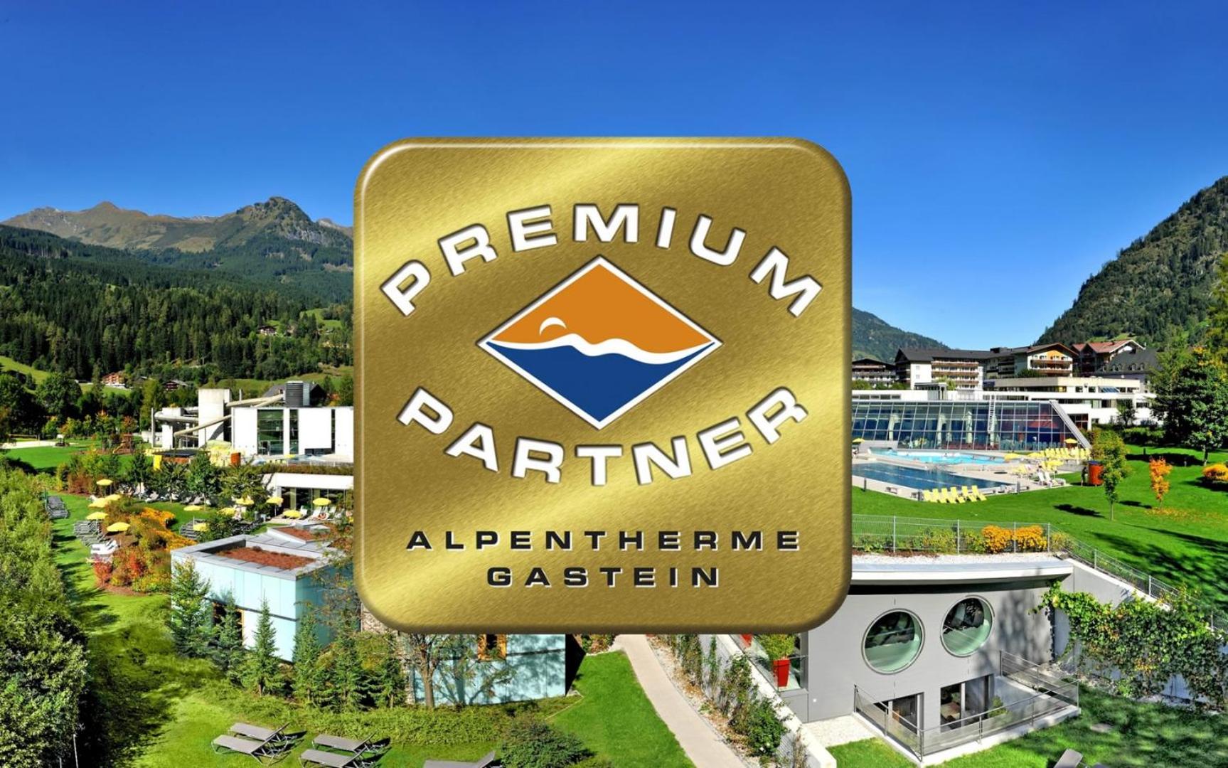 AKZENT Hotel Germania Gastein