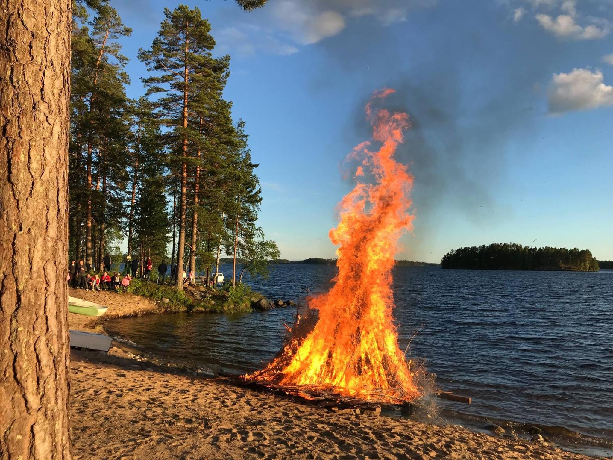 Koskenselan Lomakyla