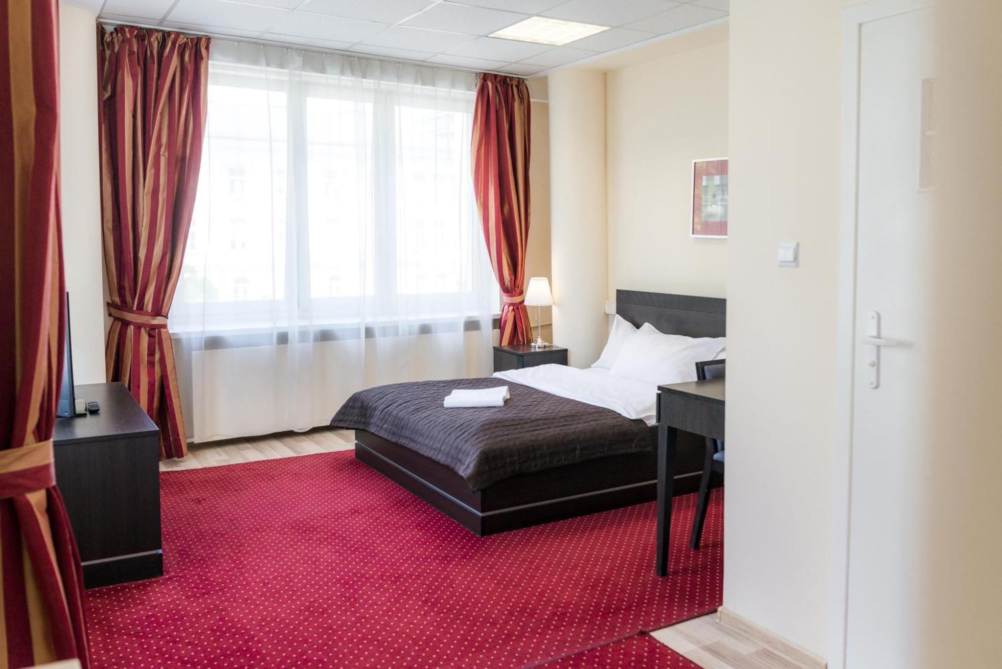 Apartamenty Scsk Zurawia