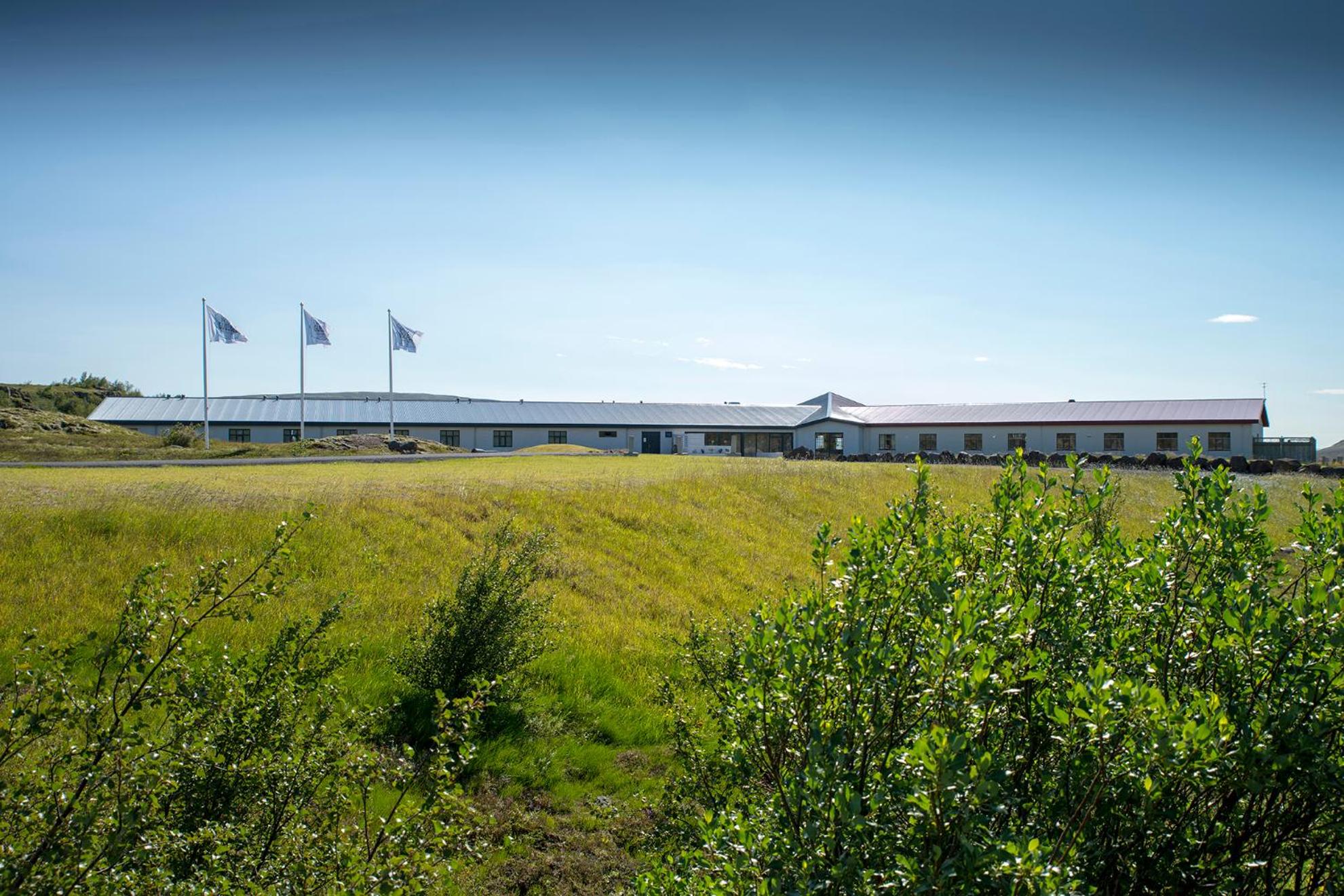 Hotel Gullfoss