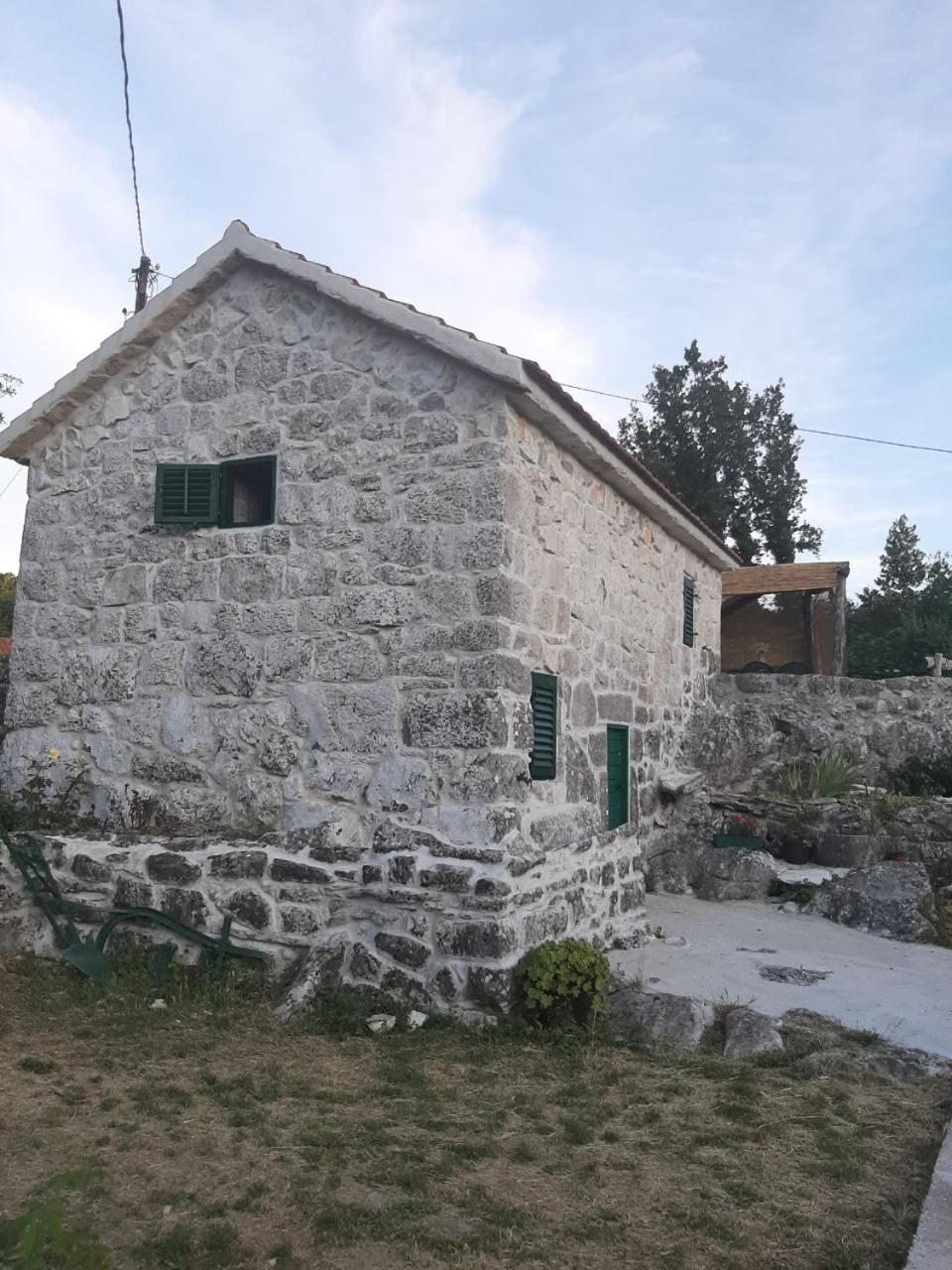 Ethno House Kosic