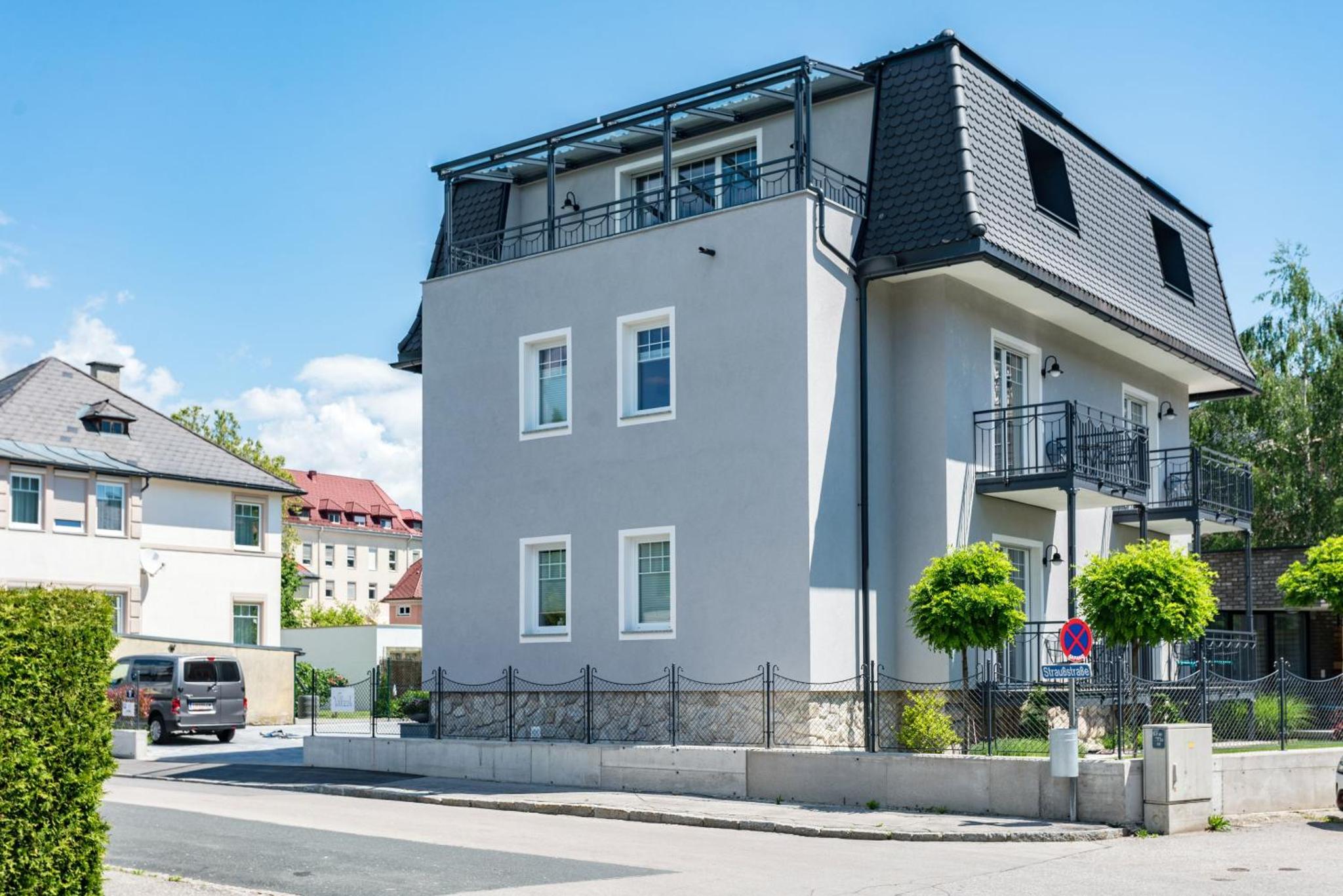 Apartments Villach