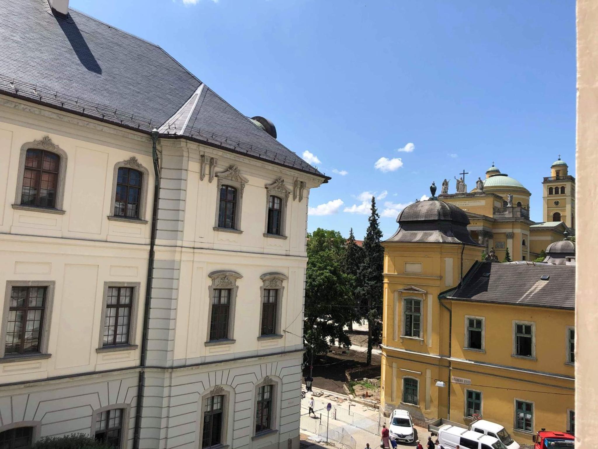 Palace - Belvárosi Apartman Eger