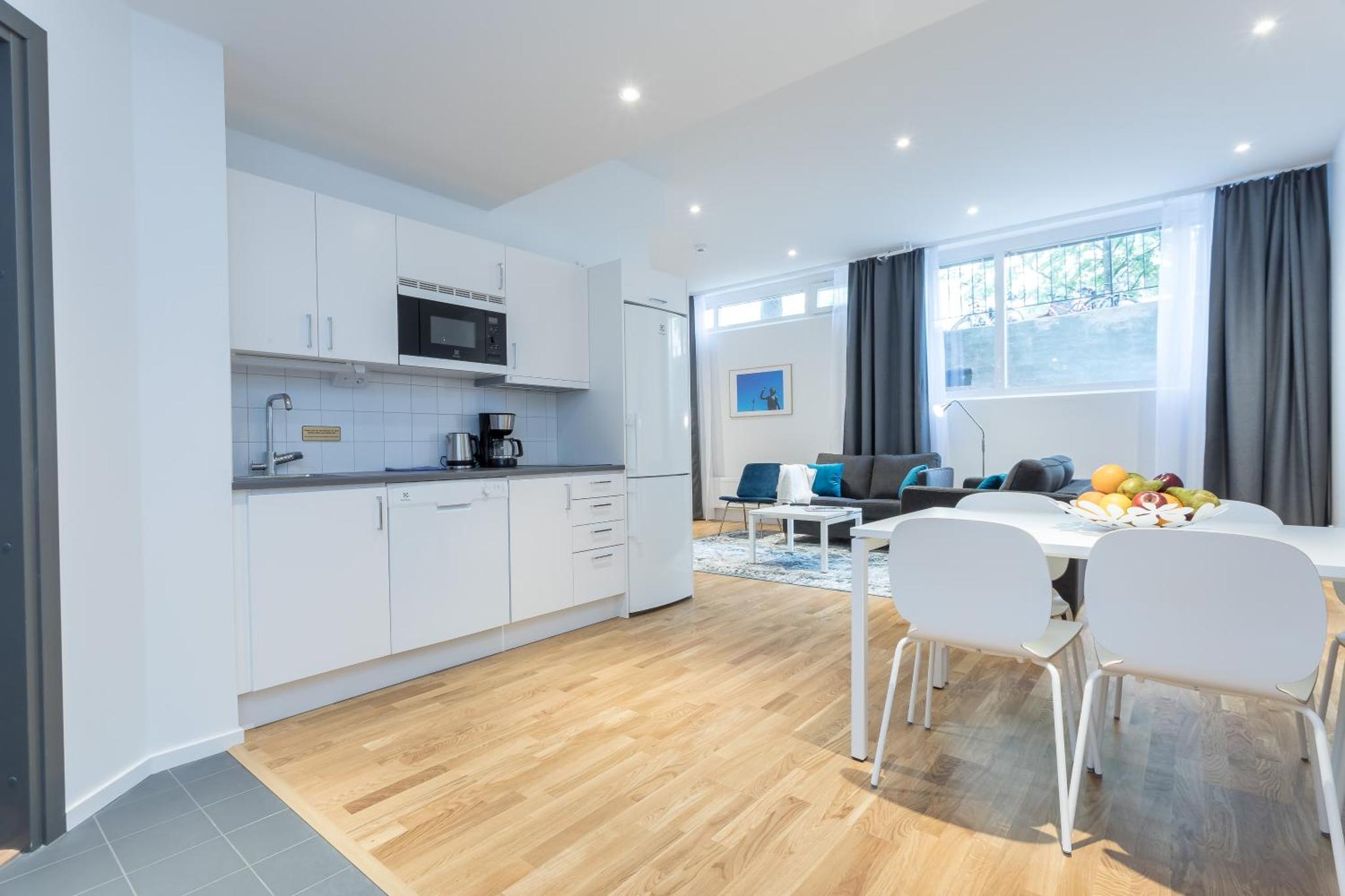 ApartDirect Sundbyberg